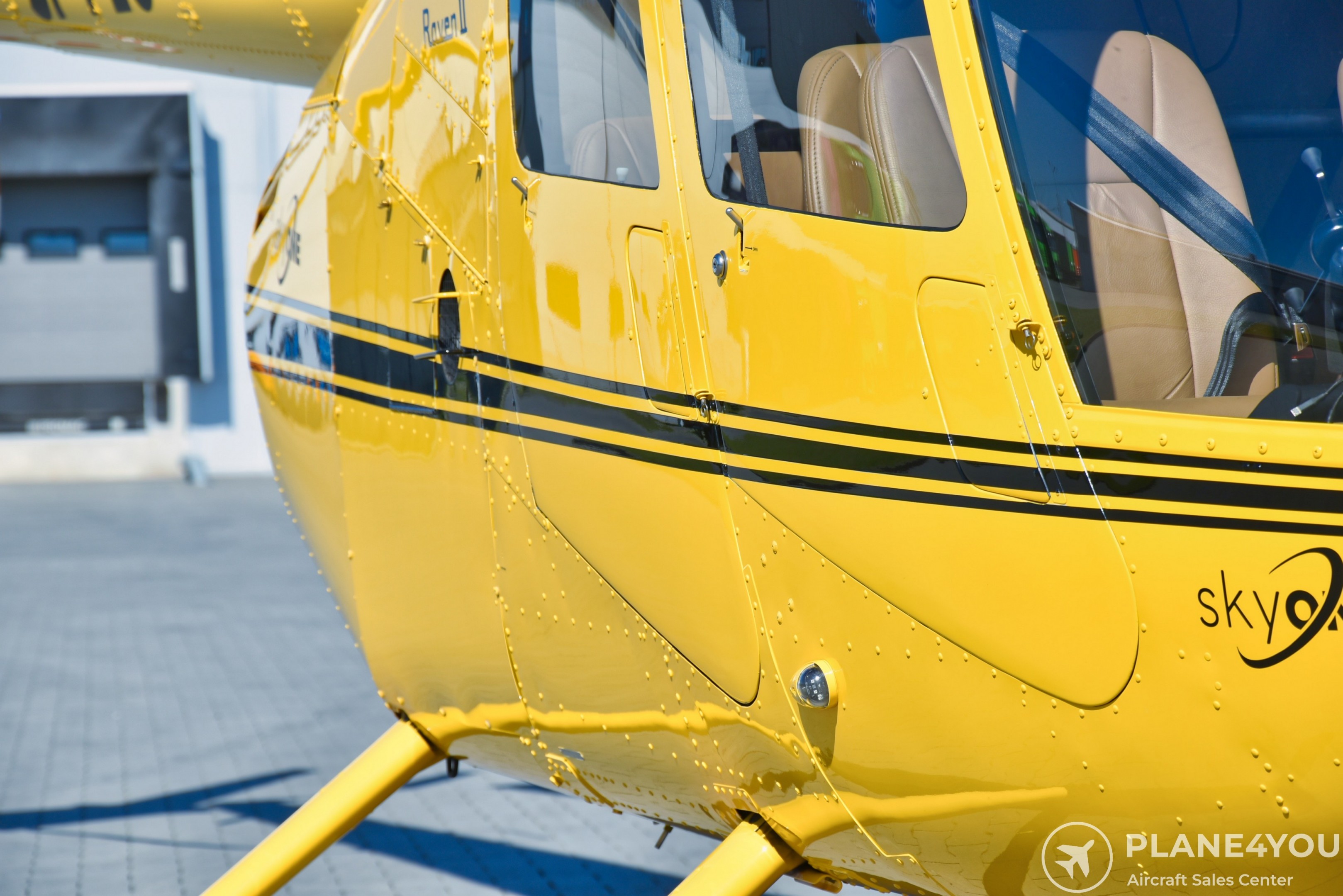 2021 Robinson R44 Raven II, photo 38