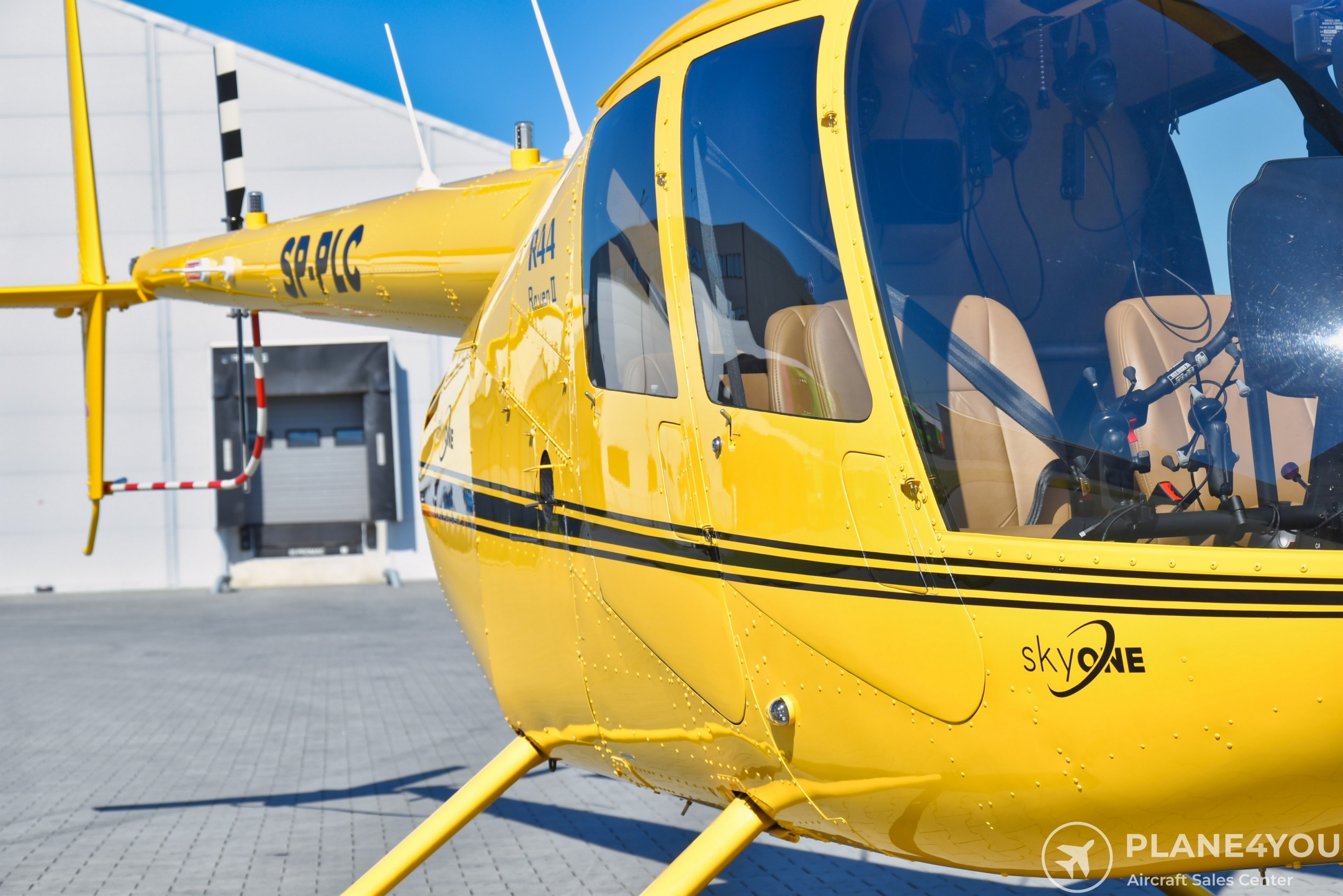 2021 Robinson R44 Raven II, photo 39