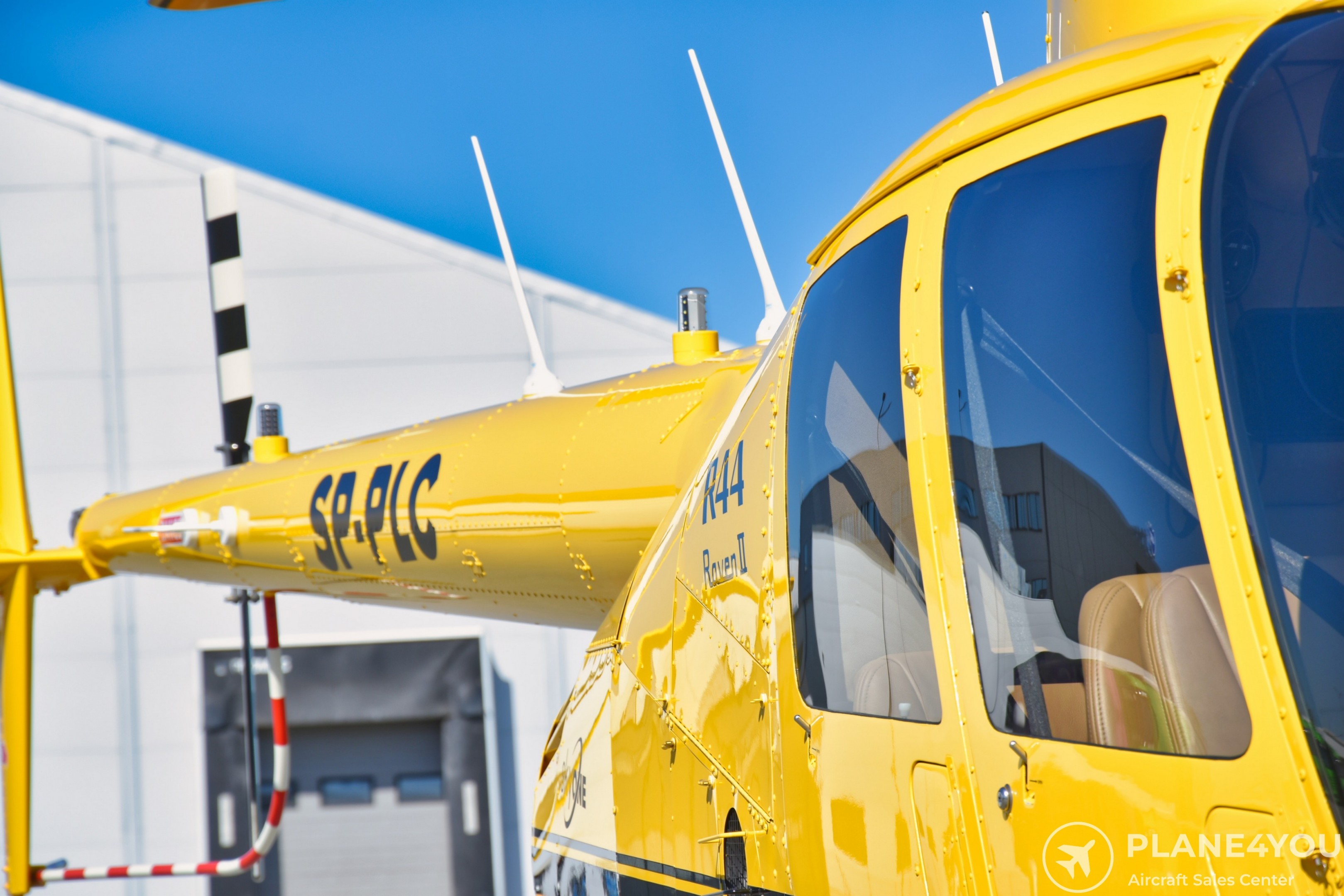 2021 Robinson R44 Raven II, photo 40