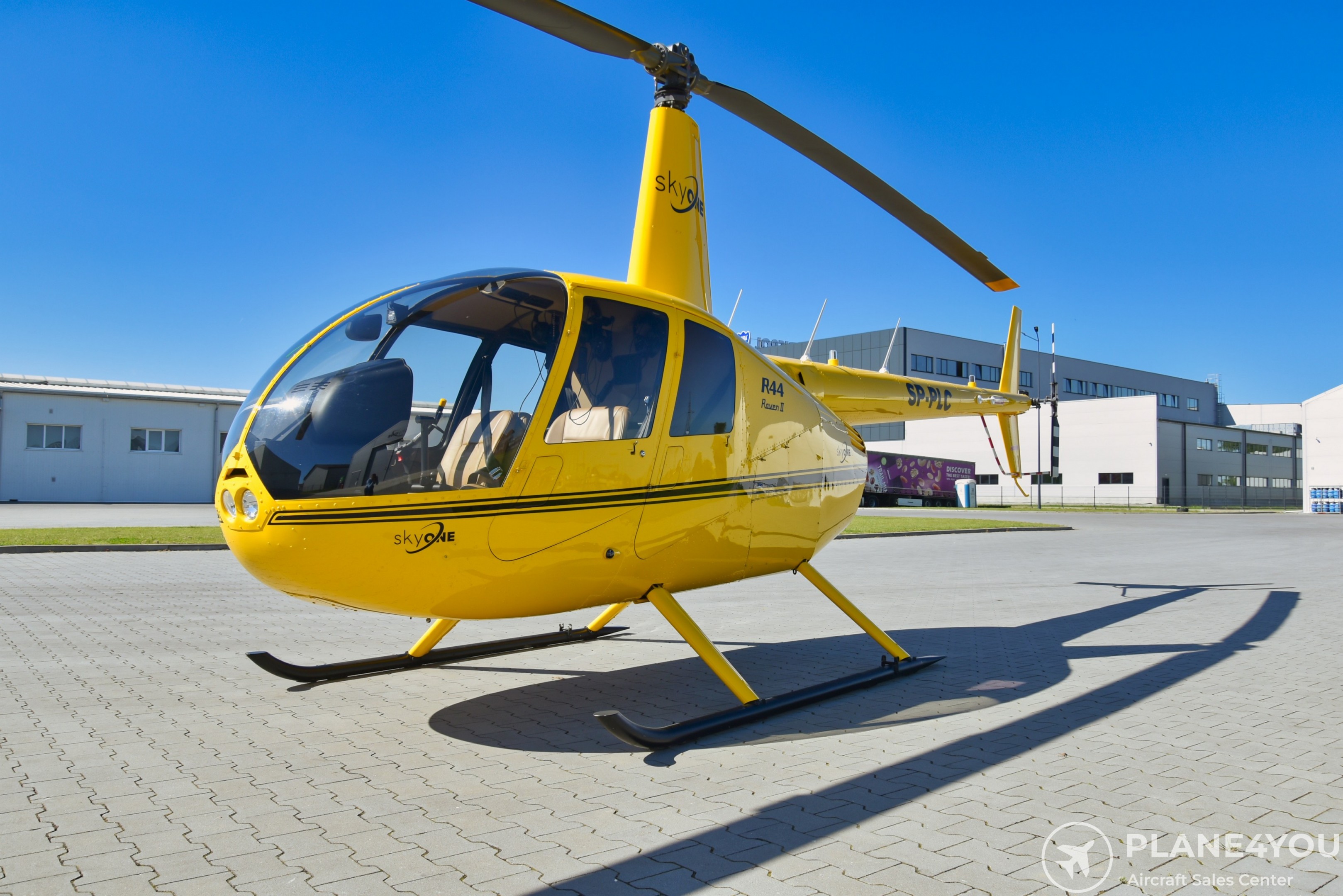 2021 Robinson R44 Raven II, photo 43