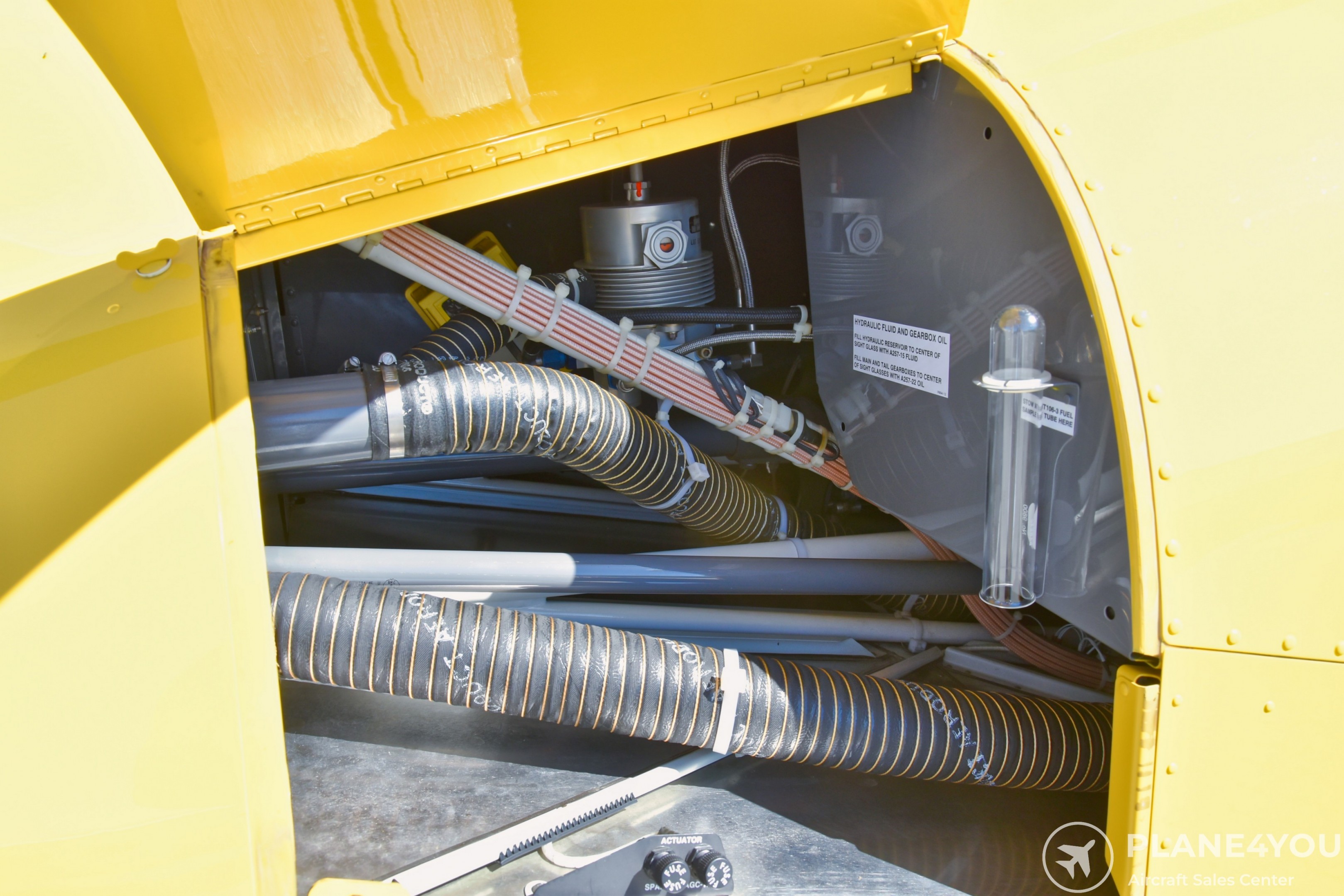 2021 Robinson R44 Raven II, photo 46