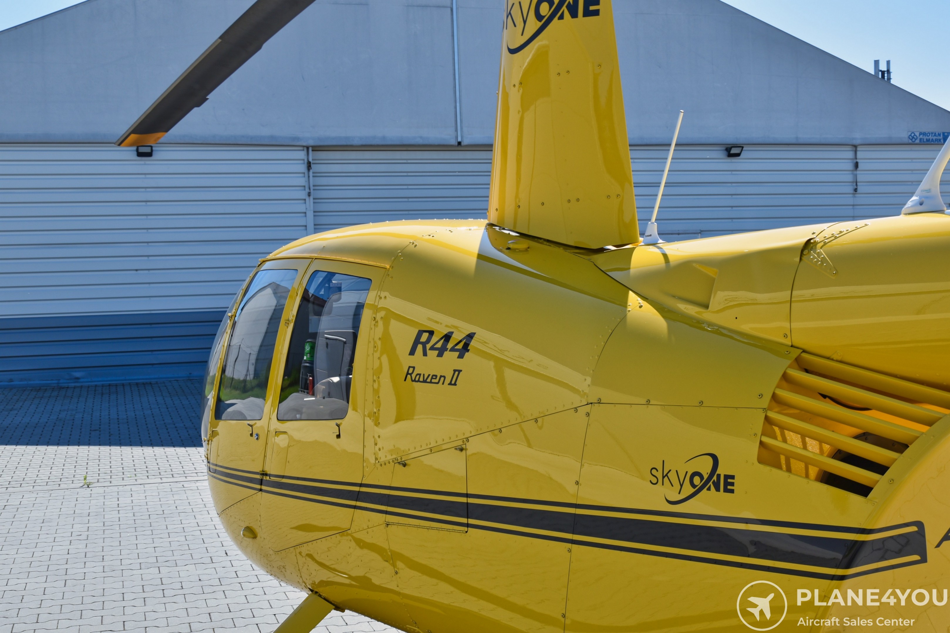 2021 Robinson R44 Raven II, photo 49