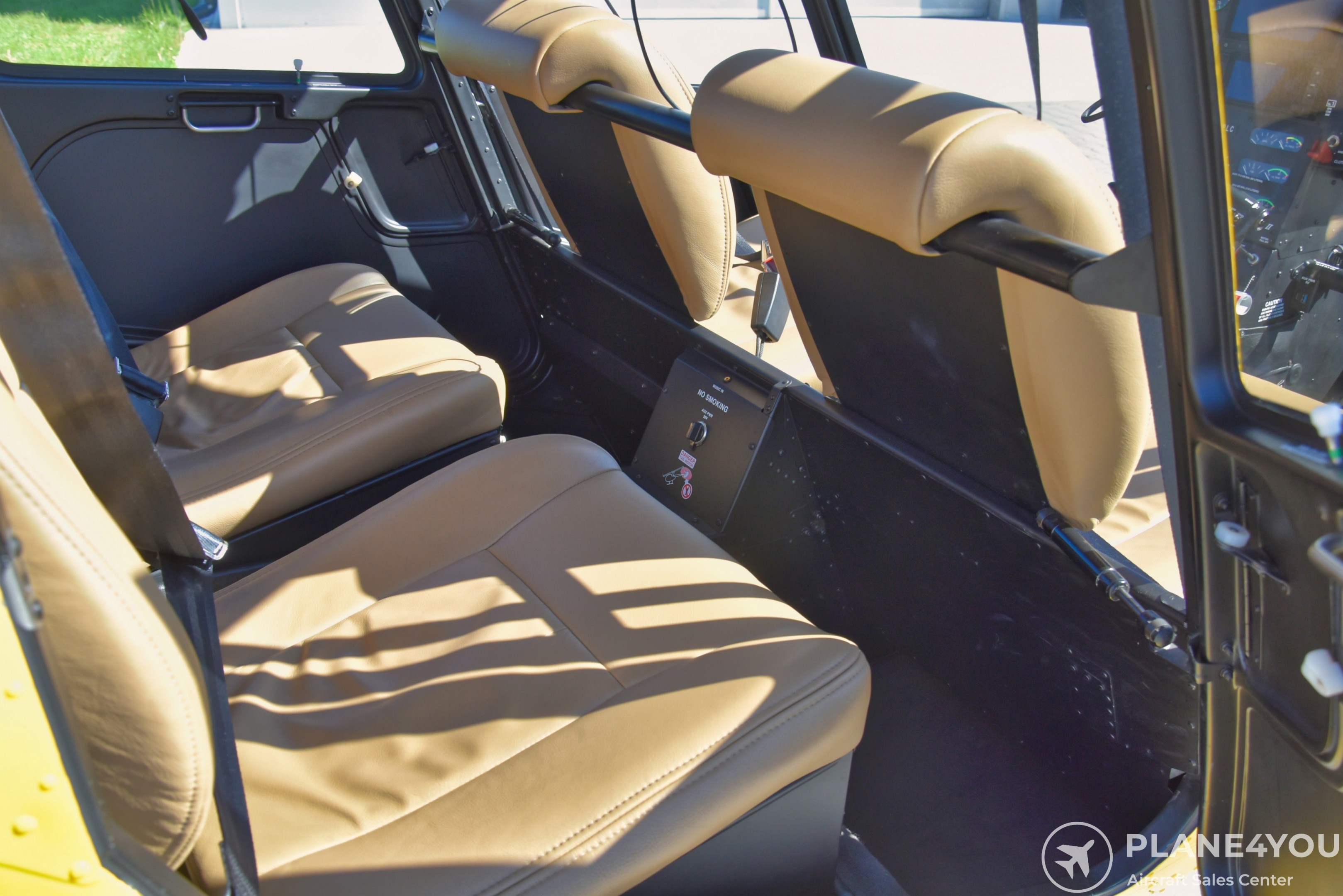 2021 Robinson R44 Raven II, photo 50