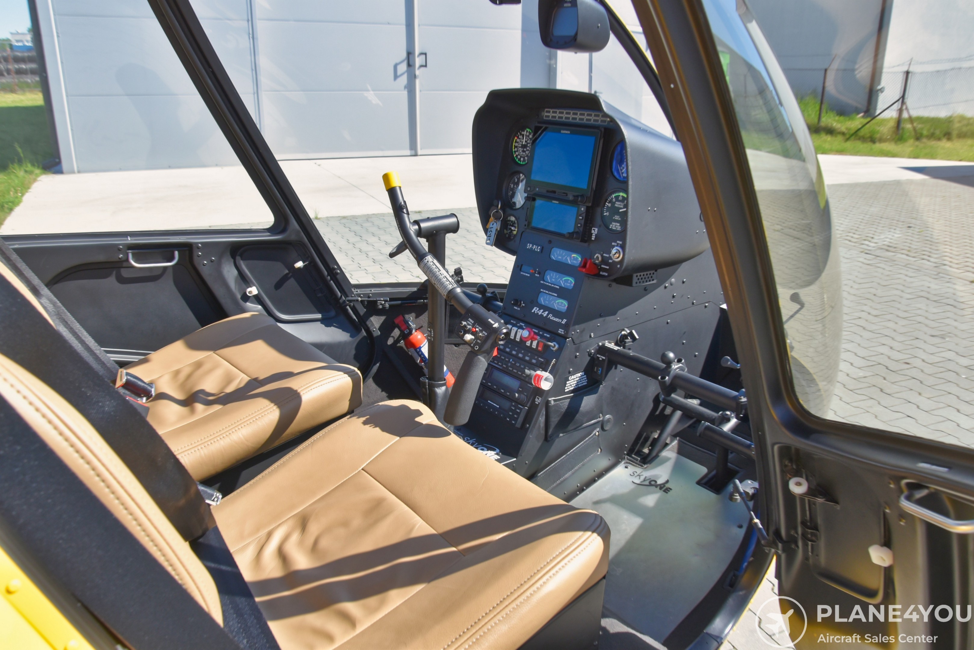 2021 Robinson R44 Raven II, photo 52