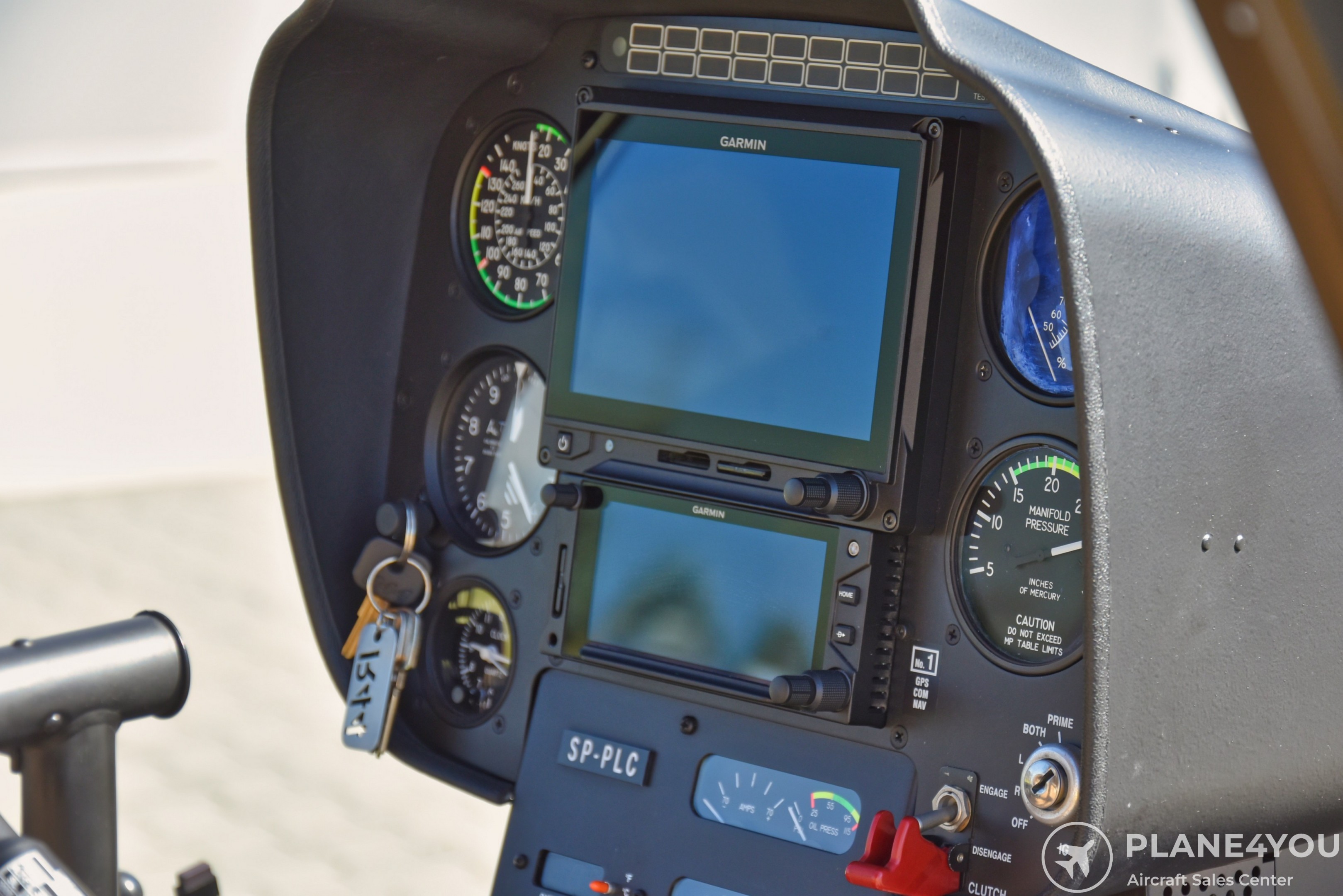 2021 Robinson R44 Raven II, photo 53