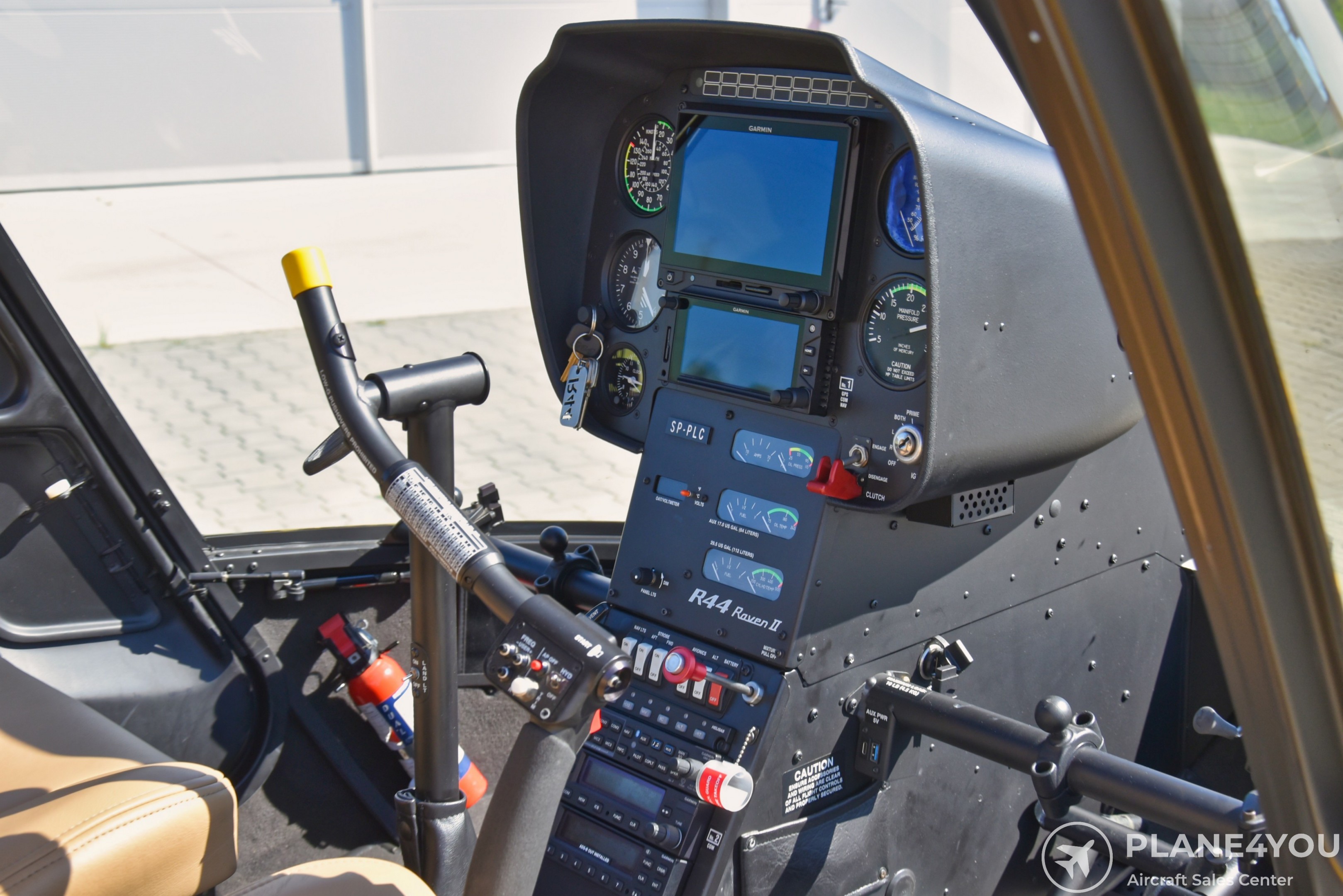 2021 Robinson R44 Raven II, photo 54