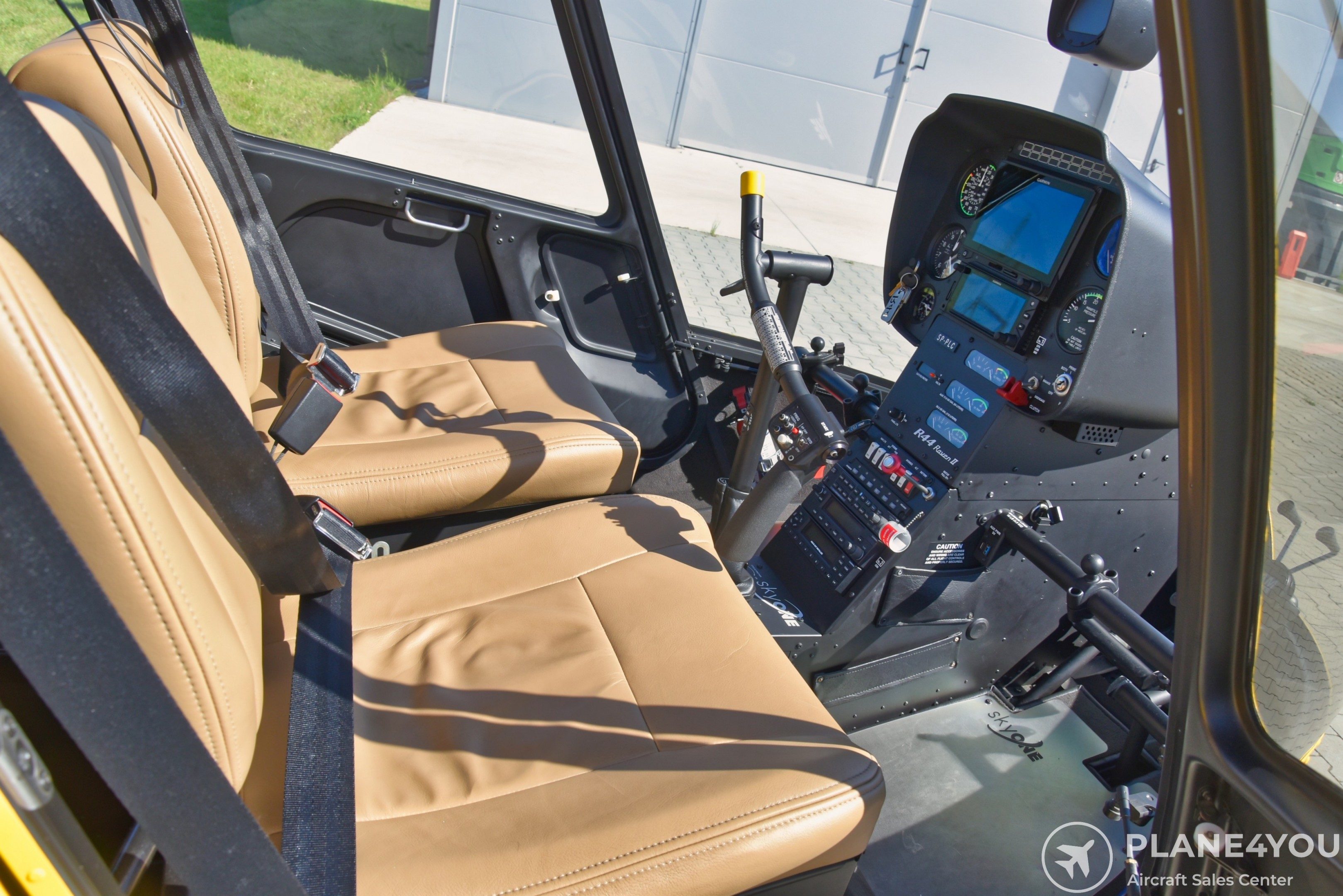 2021 Robinson R44 Raven II, photo 55