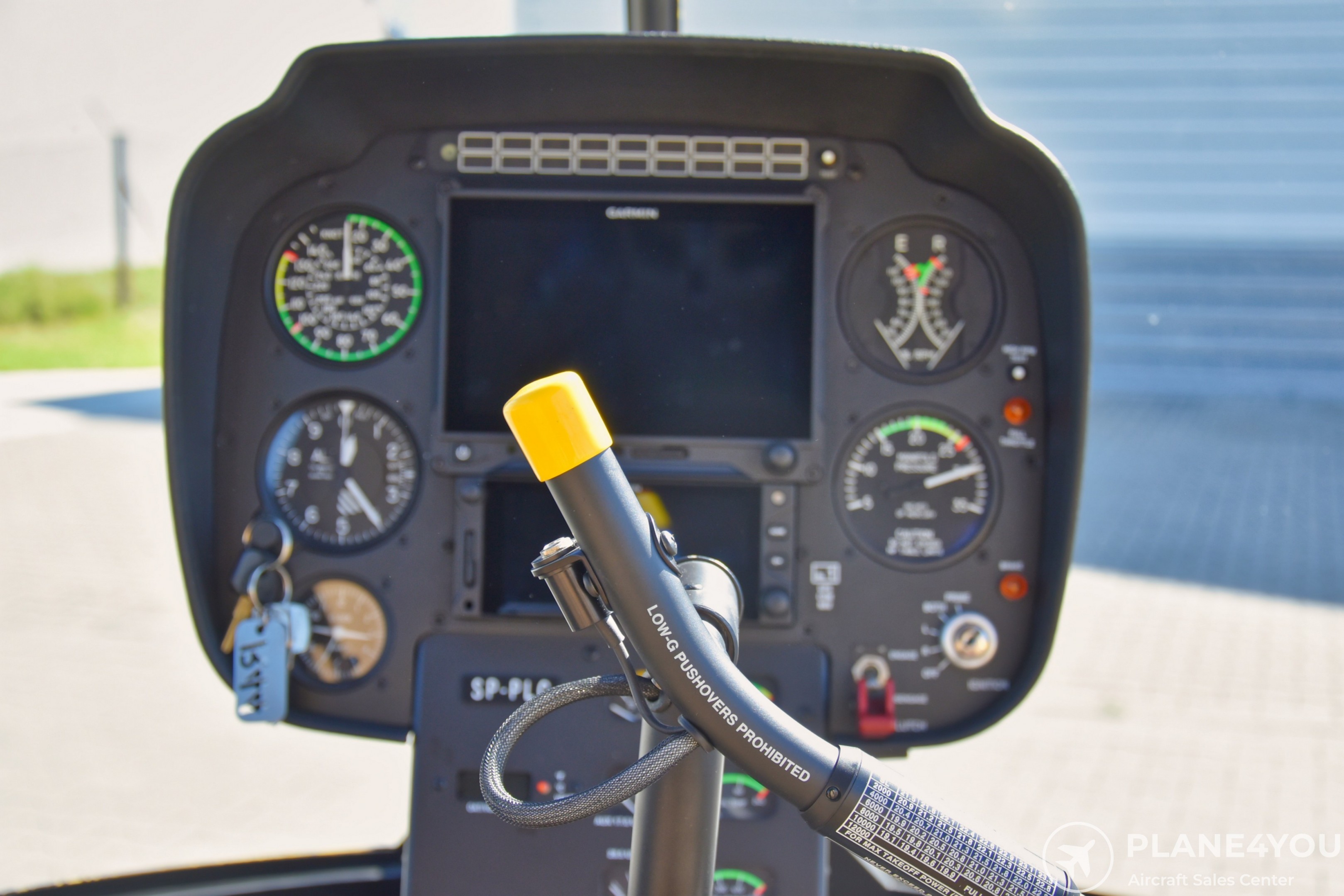2021 Robinson R44 Raven II, photo 56