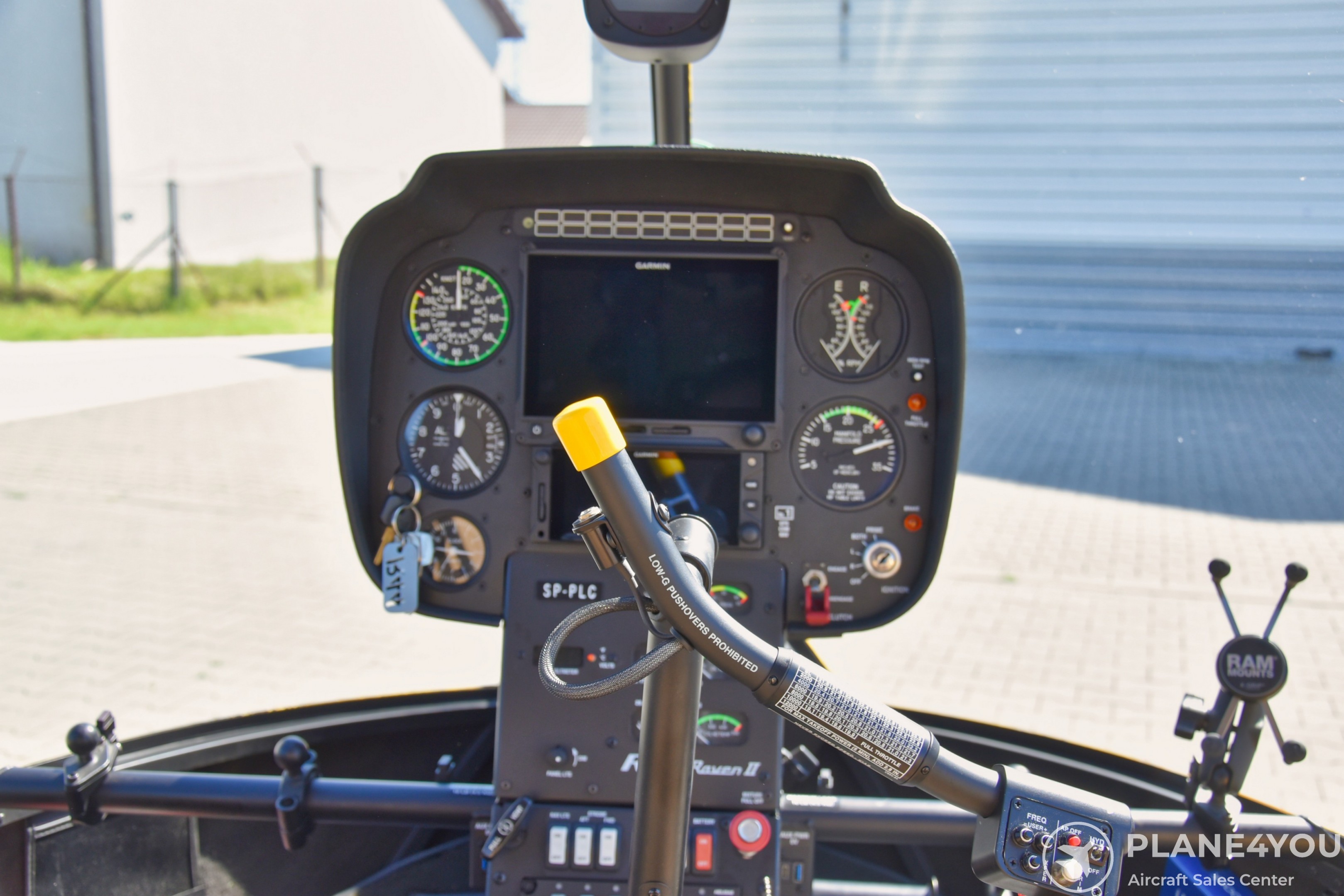 2021 Robinson R44 Raven II, photo 57