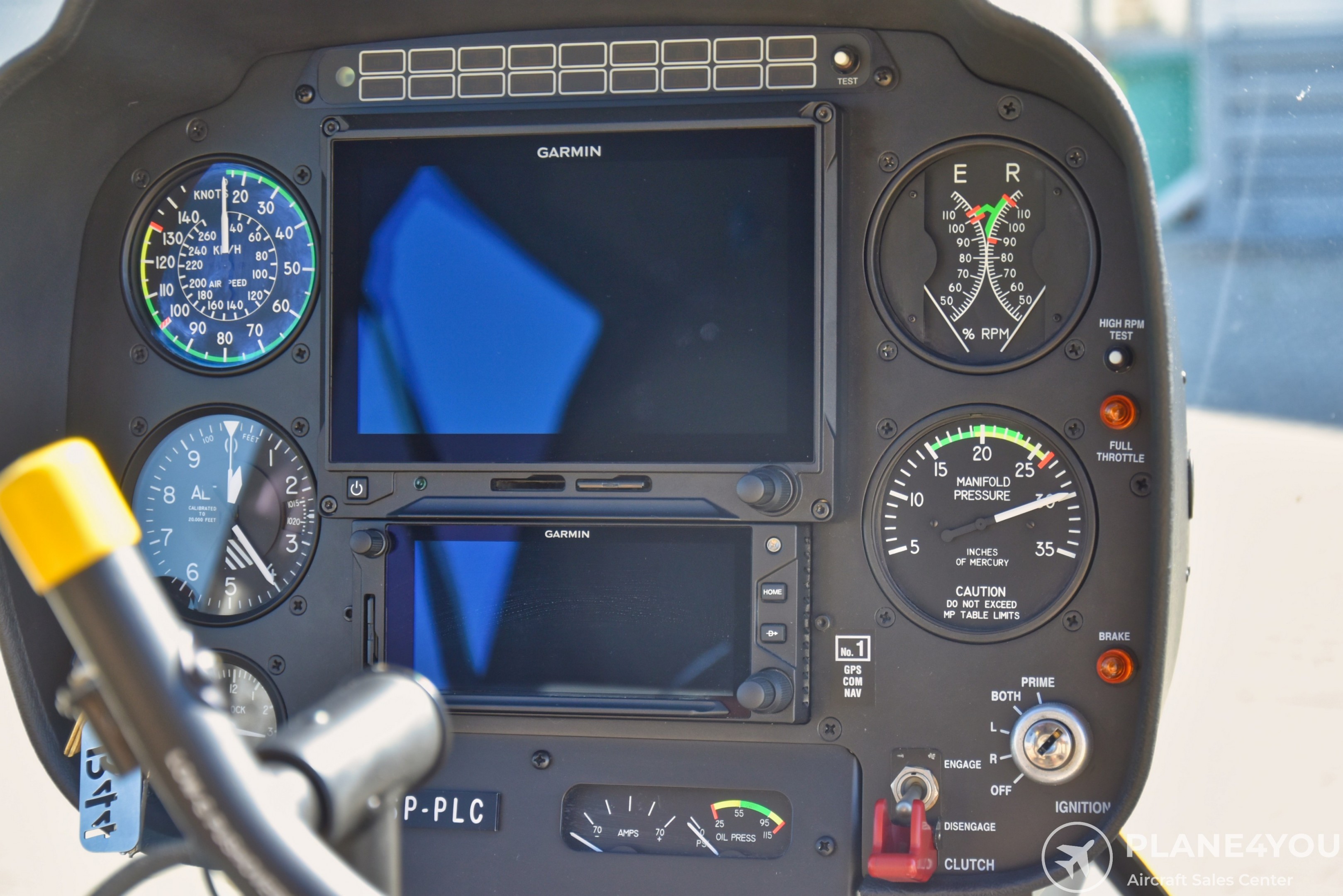 2021 Robinson R44 Raven II, photo 58