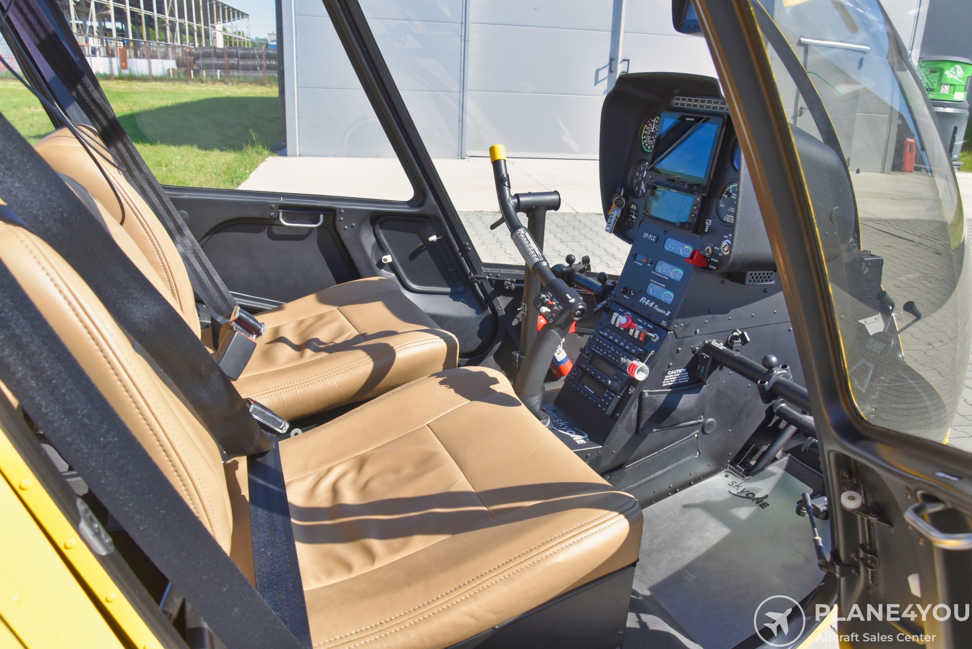 2021 Robinson R44 Raven II, photo 59