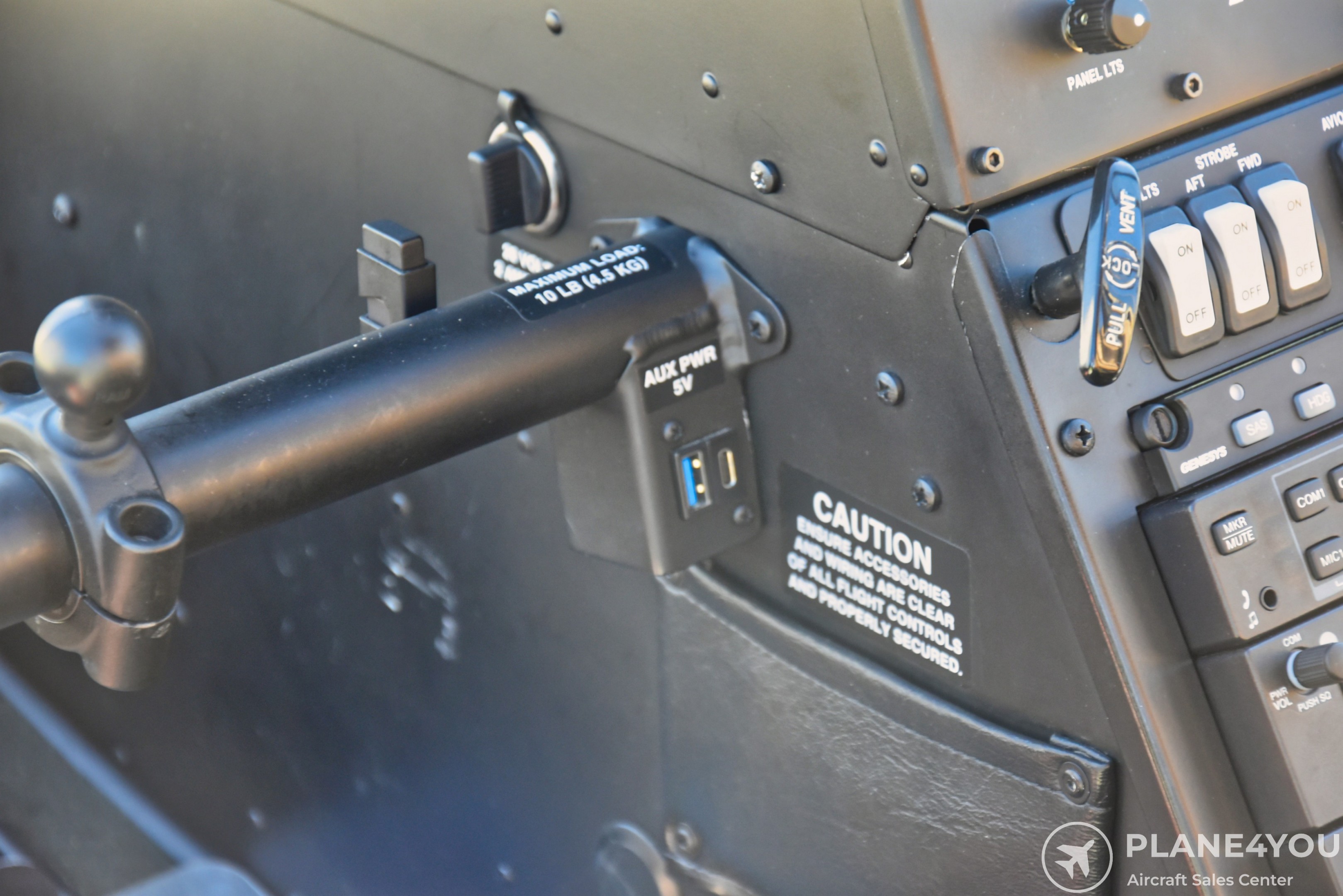 2021 Robinson R44 Raven II, photo 61