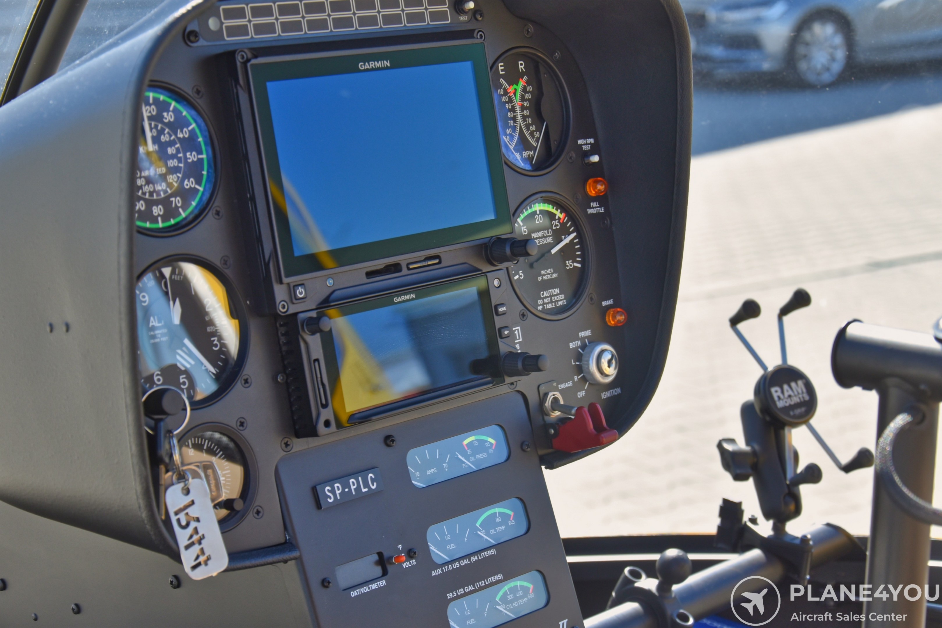 2021 Robinson R44 Raven II, photo 62