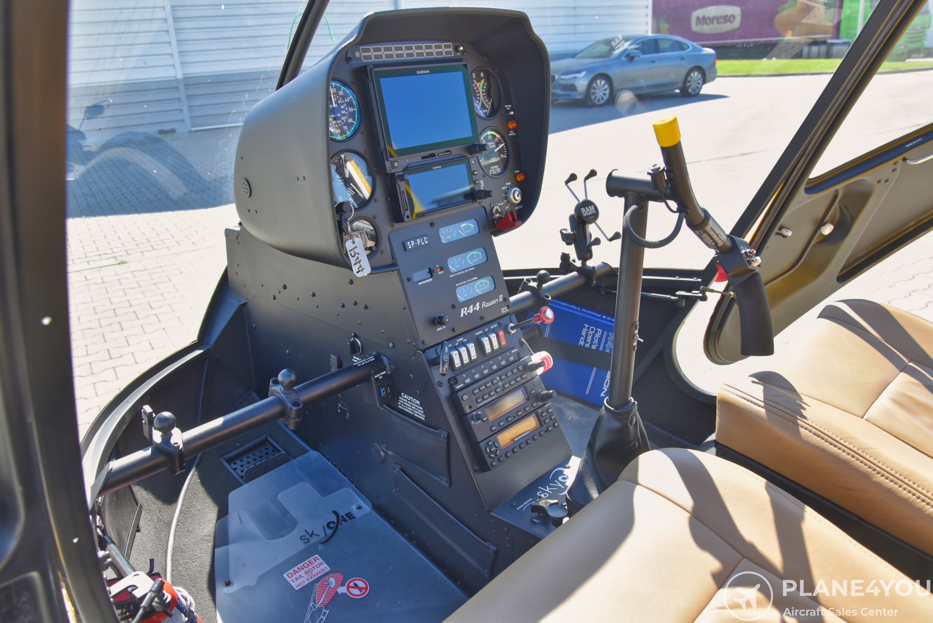2021 Robinson R44 Raven II, photo 63