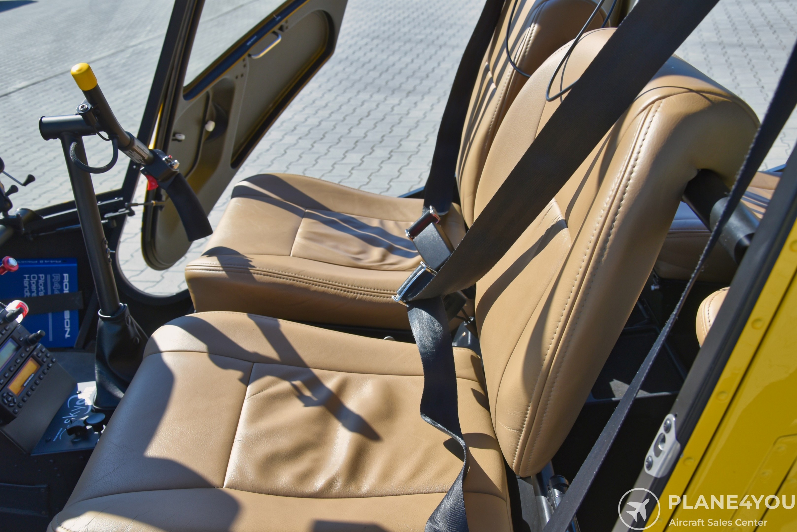 2021 Robinson R44 Raven II, photo 64