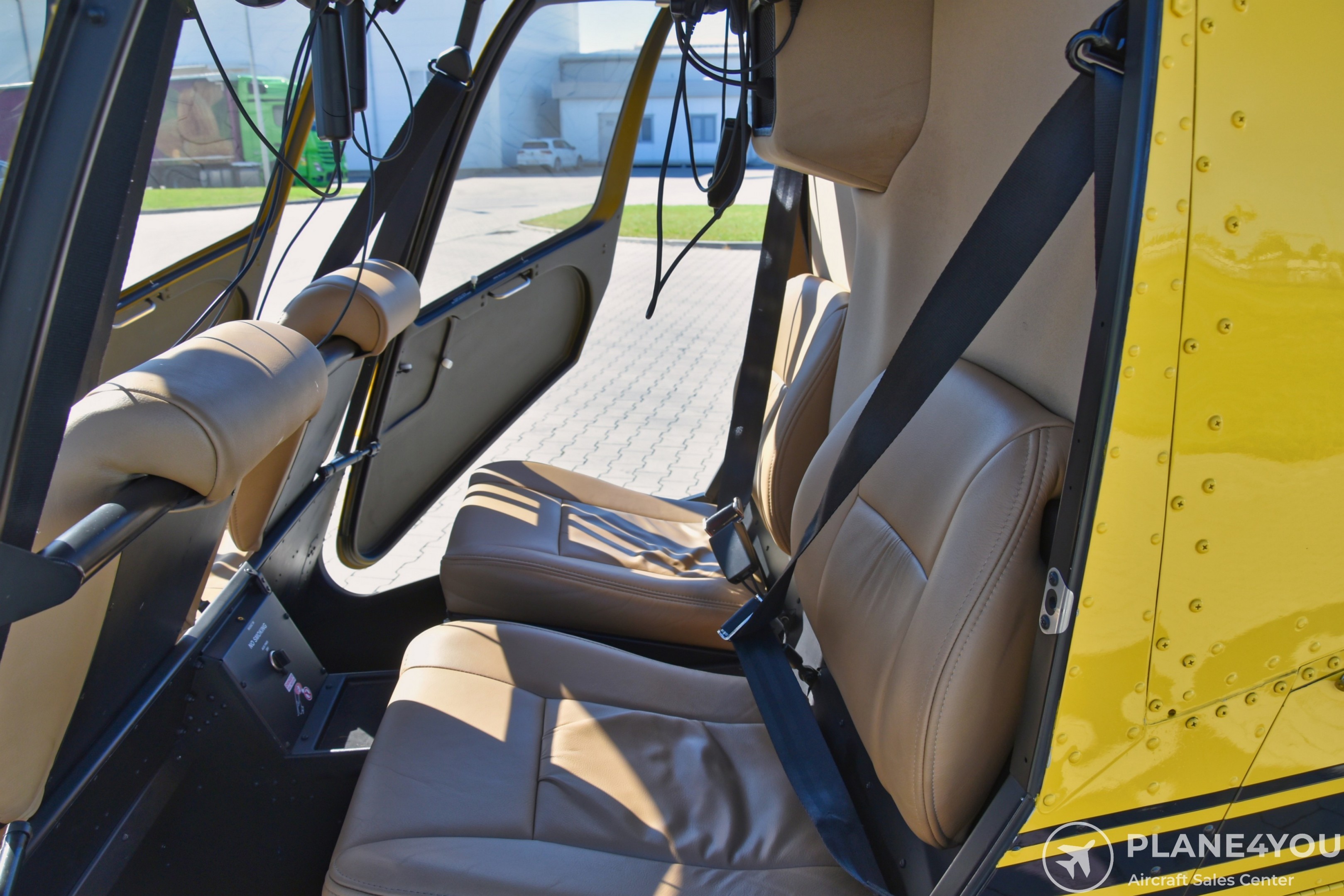 2021 Robinson R44 Raven II, photo 65