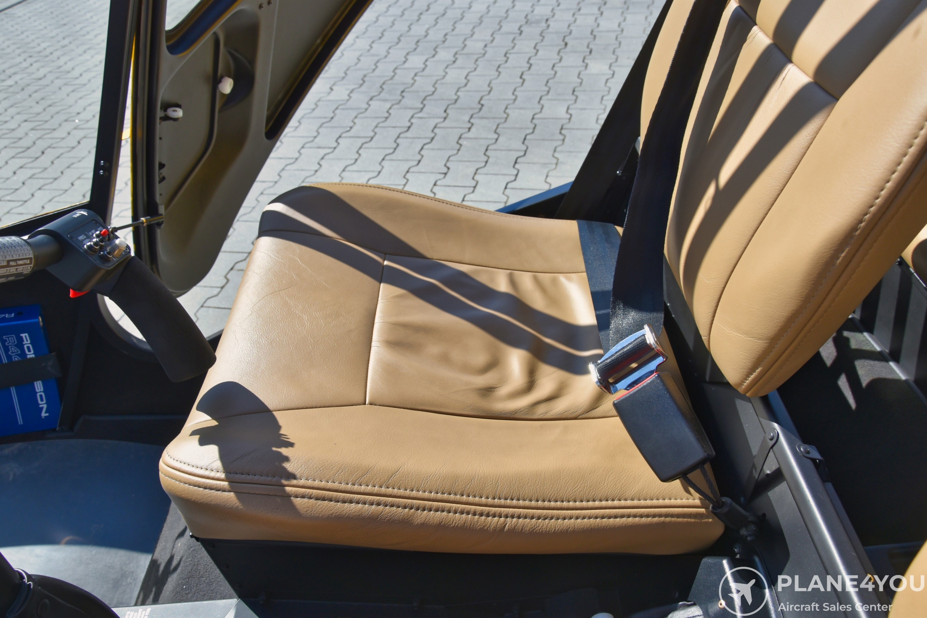 2021 Robinson R44 Raven II, photo 68