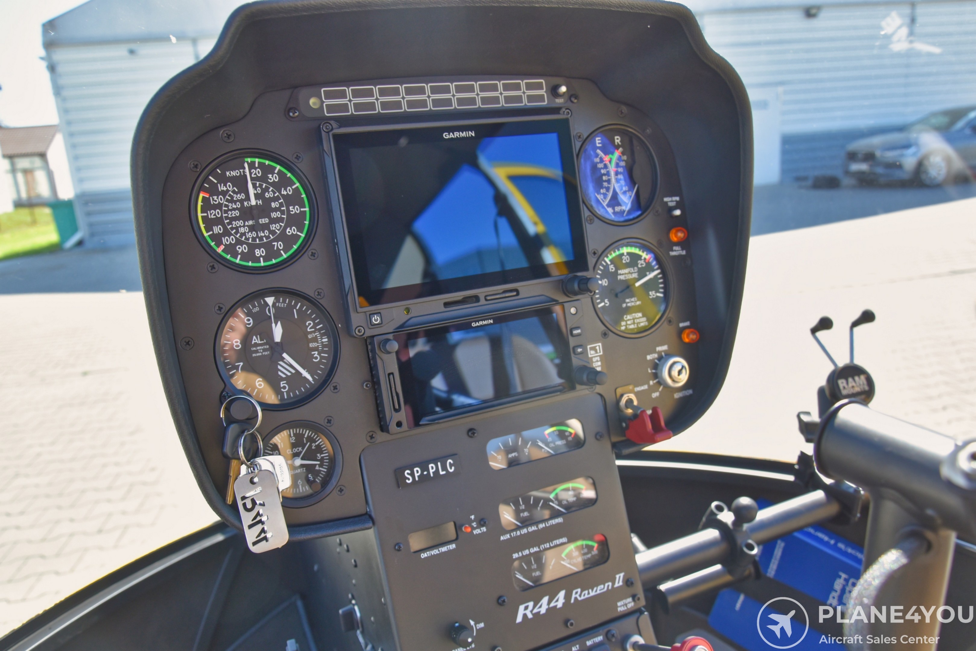 2021 Robinson R44 Raven II, photo 70