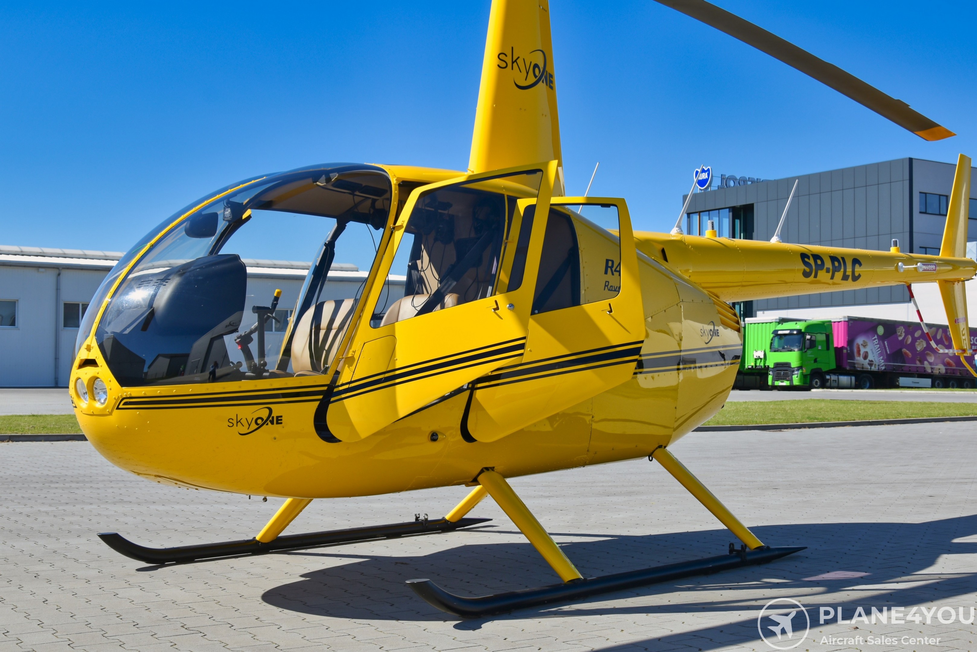 2021 Robinson R44 Raven II, photo 71