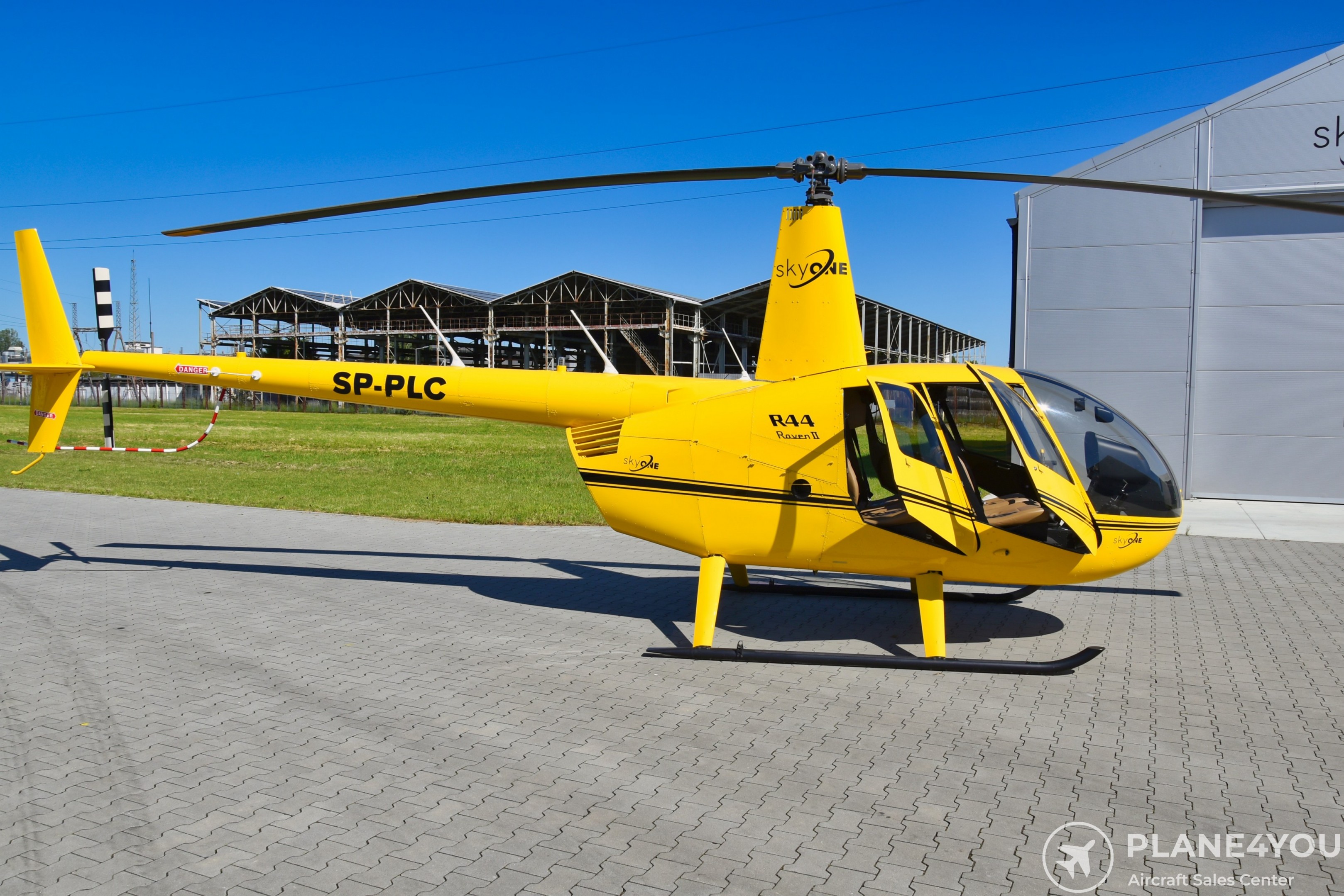 2021 Robinson R44 Raven II, photo 72