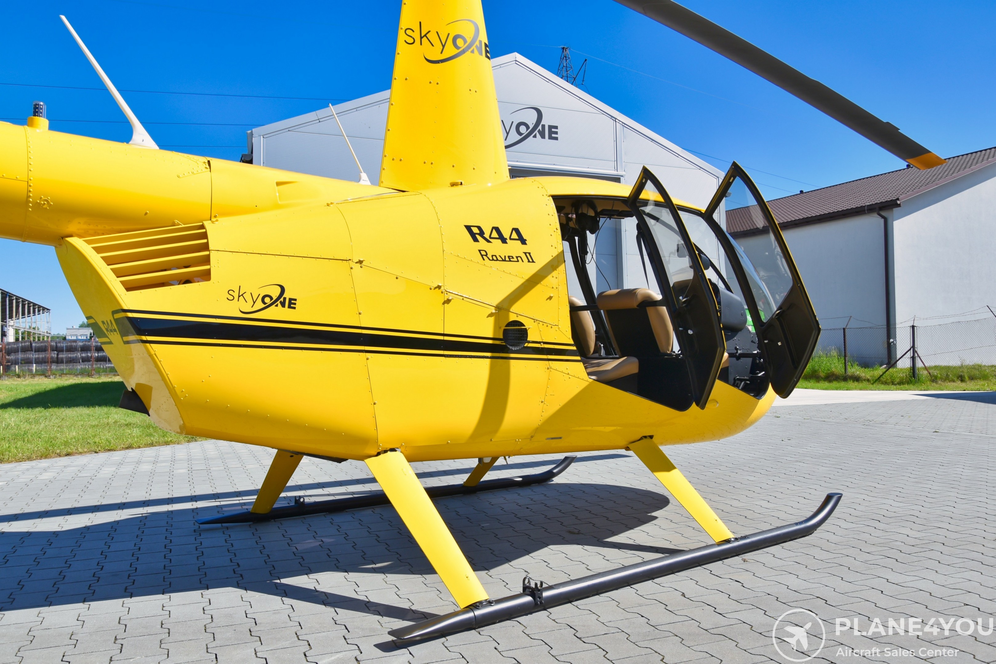 2021 Robinson R44 Raven II, photo 73