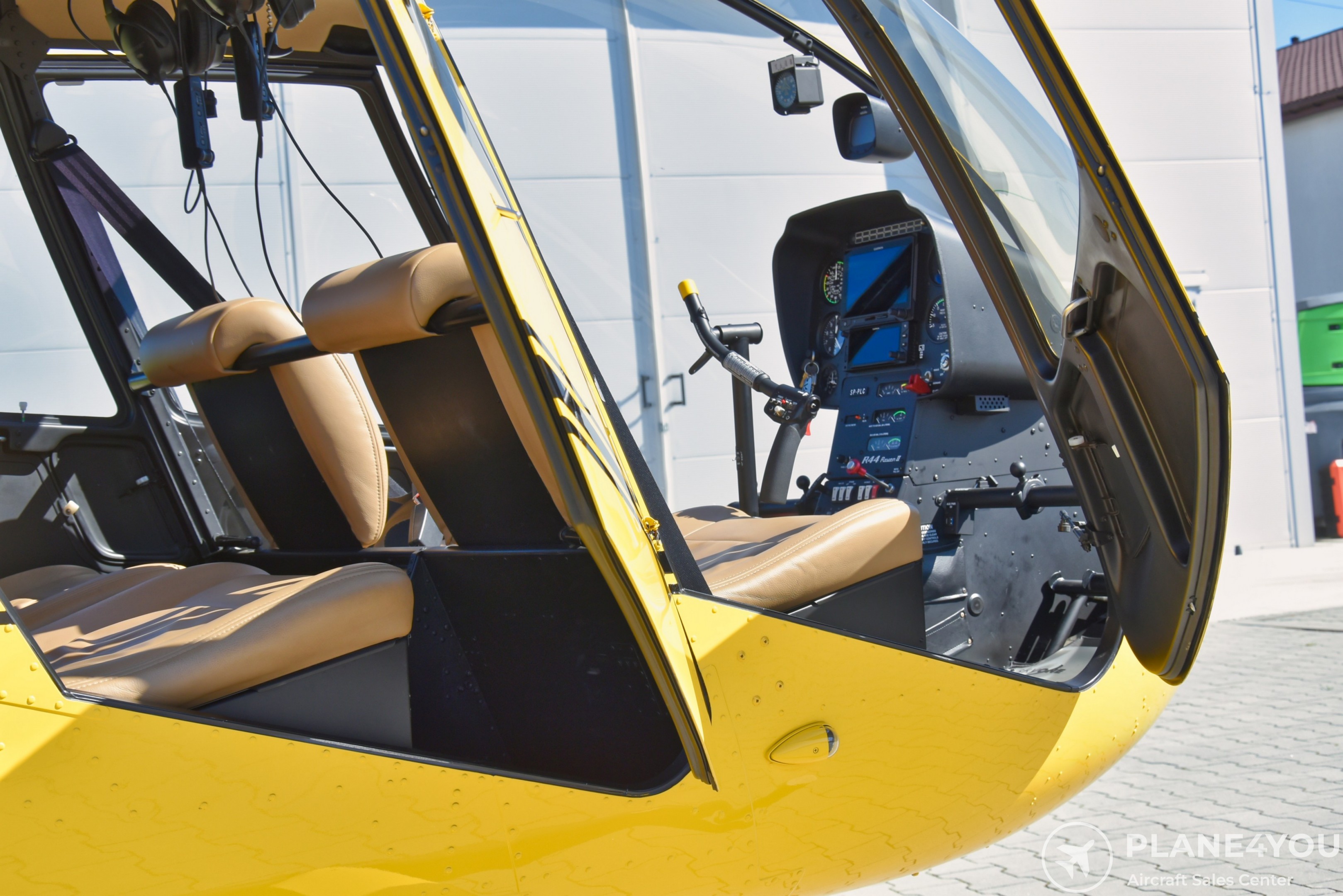 2021 Robinson R44 Raven II, photo 75