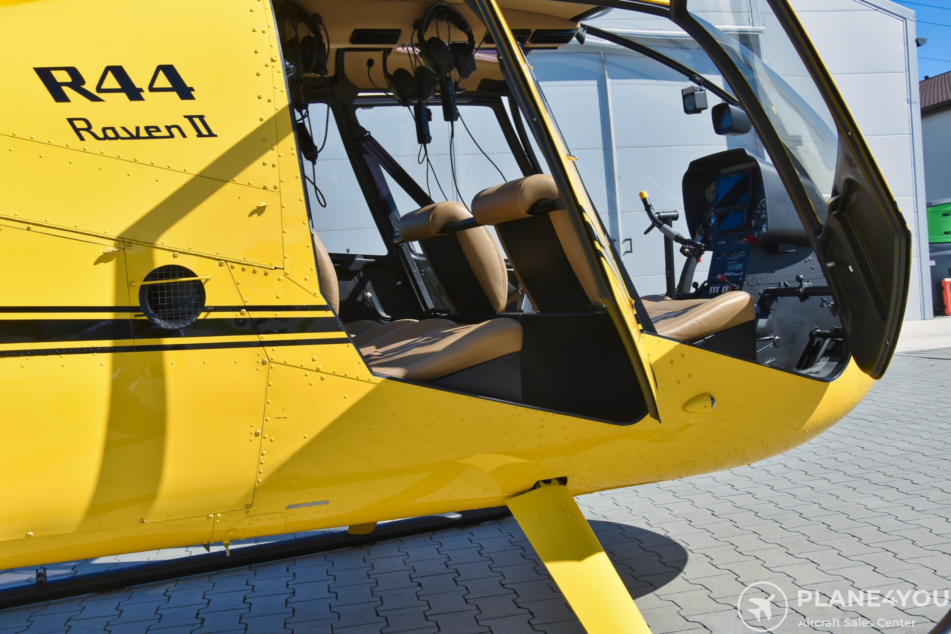 2021 Robinson R44 Raven II, photo 76
