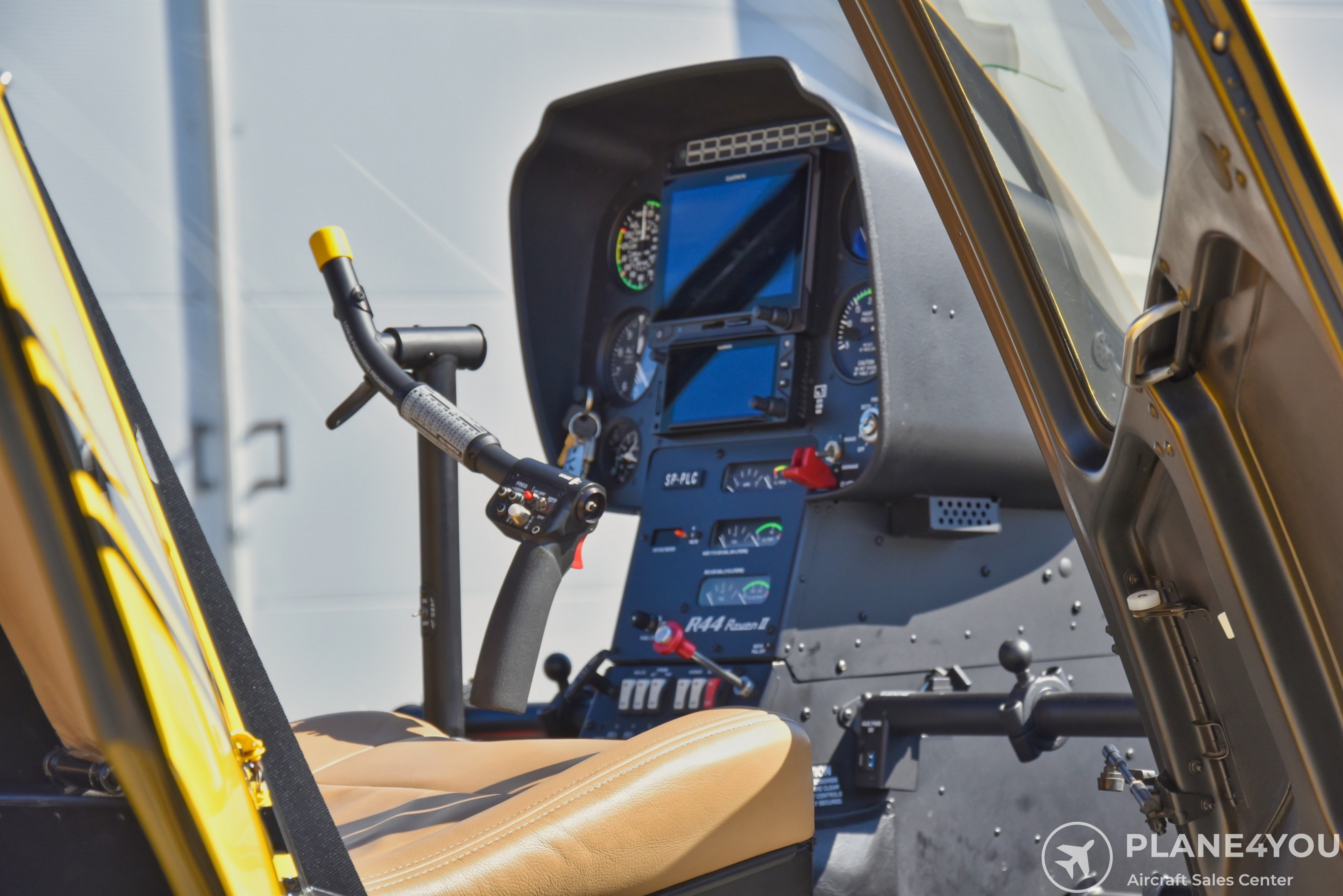 2021 Robinson R44 Raven II, photo 77