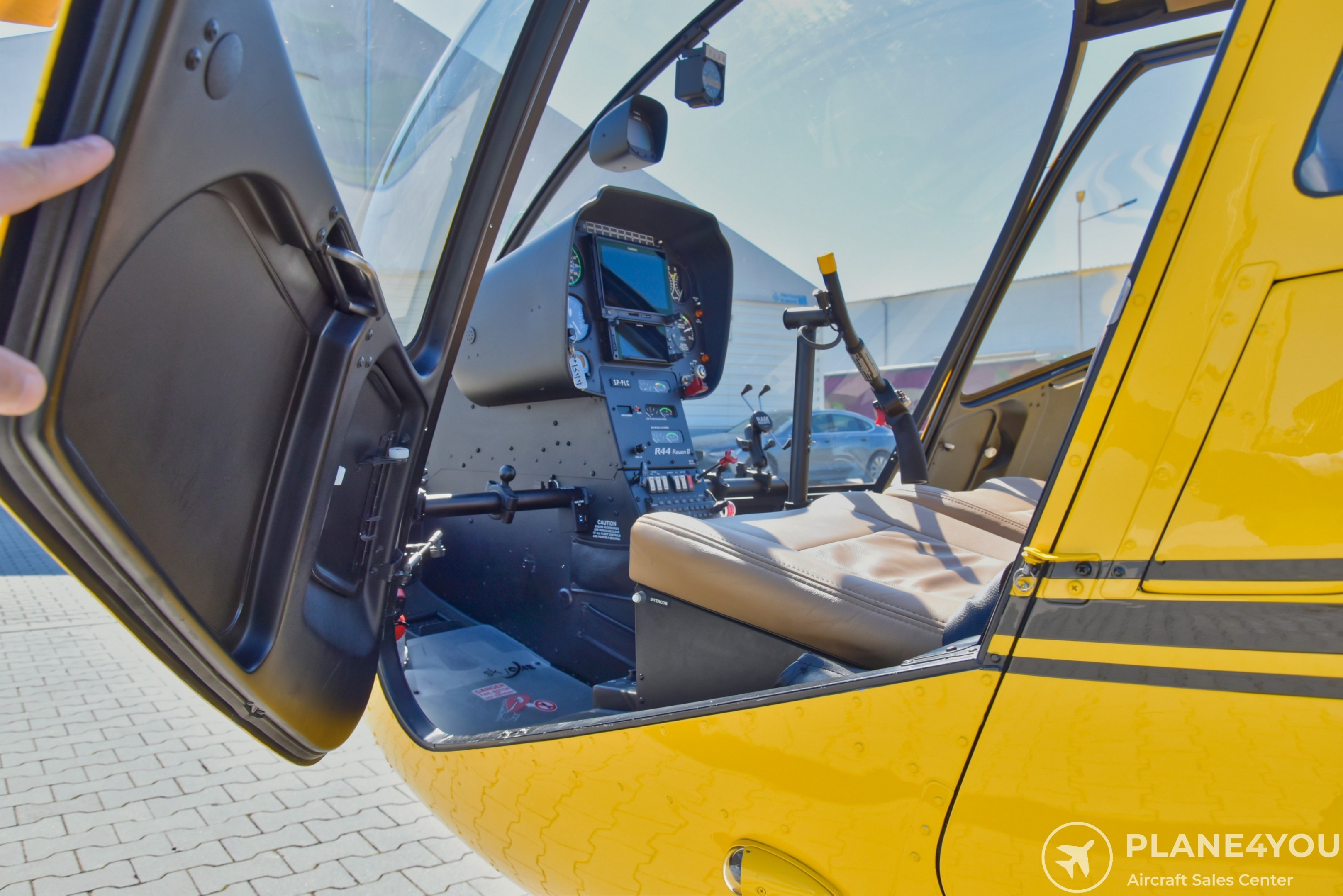 2021 Robinson R44 Raven II, photo 78