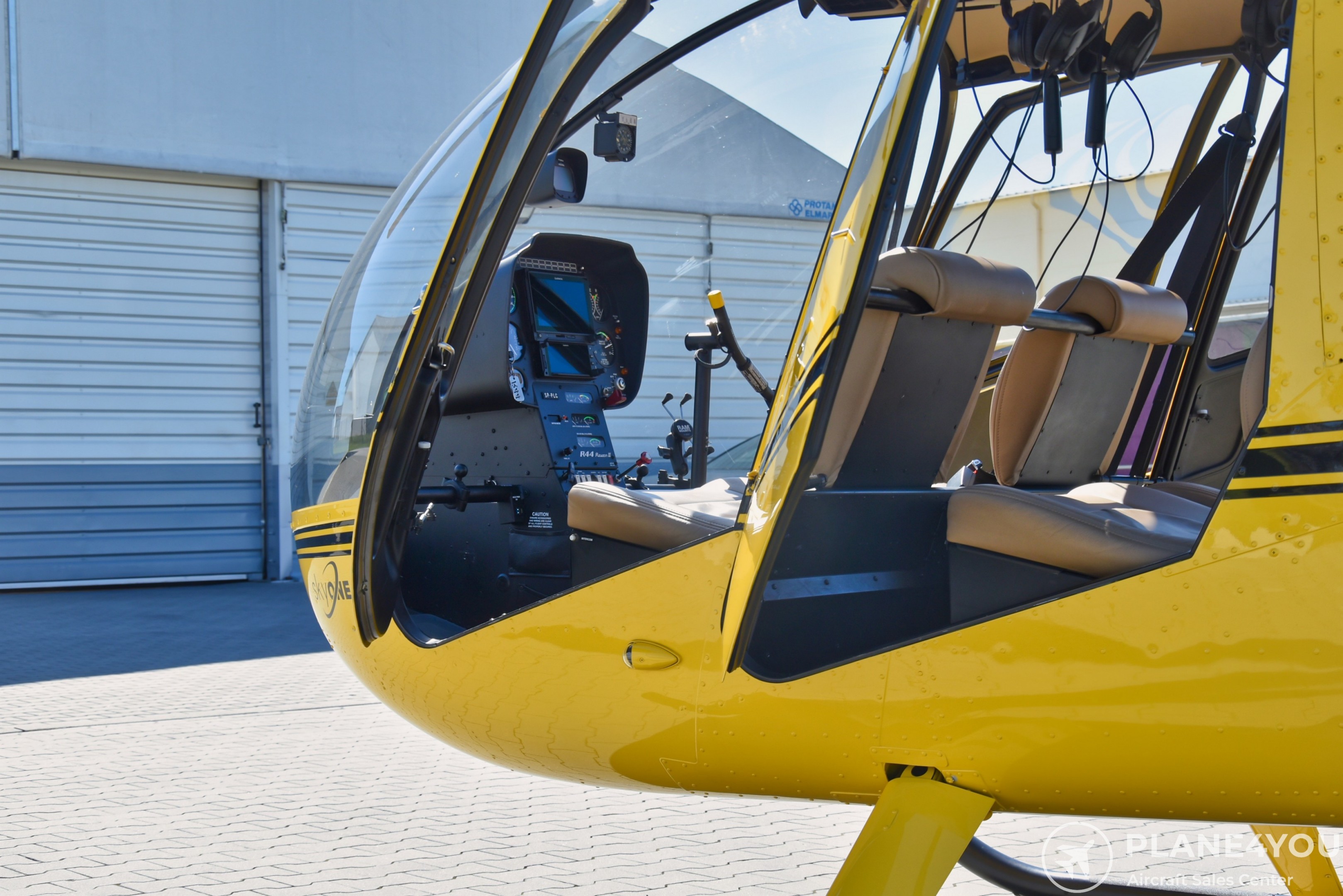 2021 Robinson R44 Raven II, photo 79