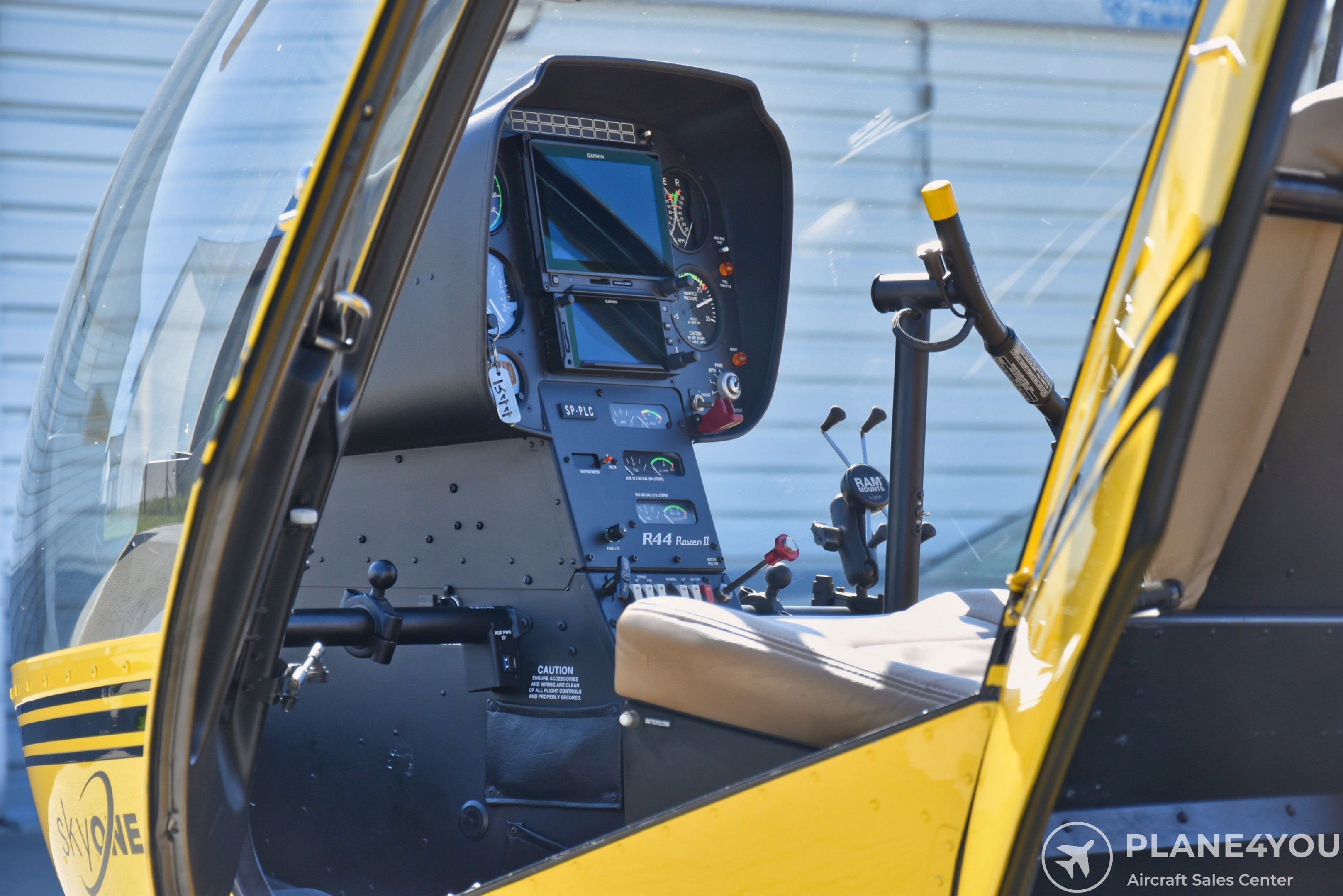 2021 Robinson R44 Raven II, photo 80