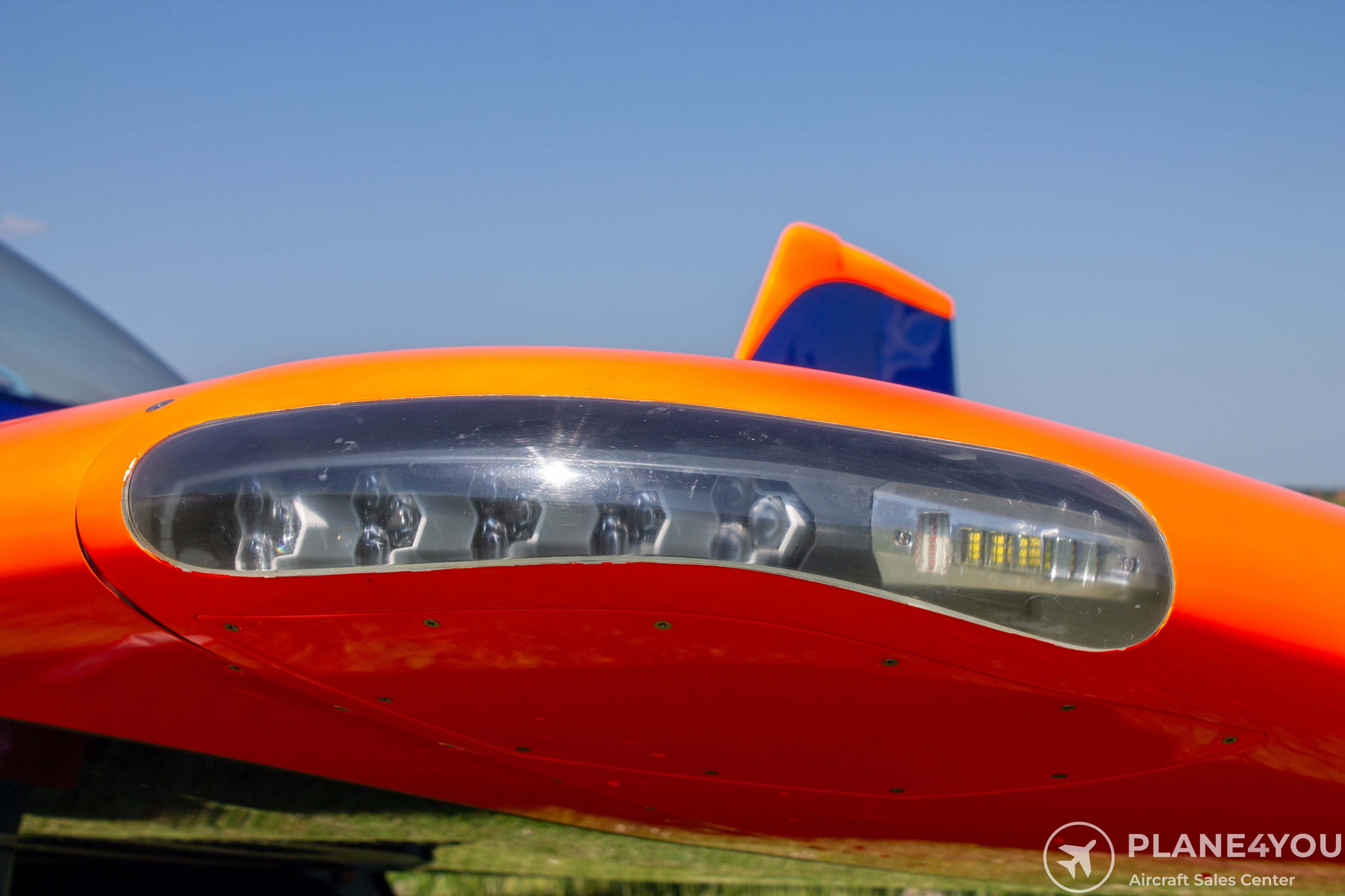 2019 Vans RV8, photo 14