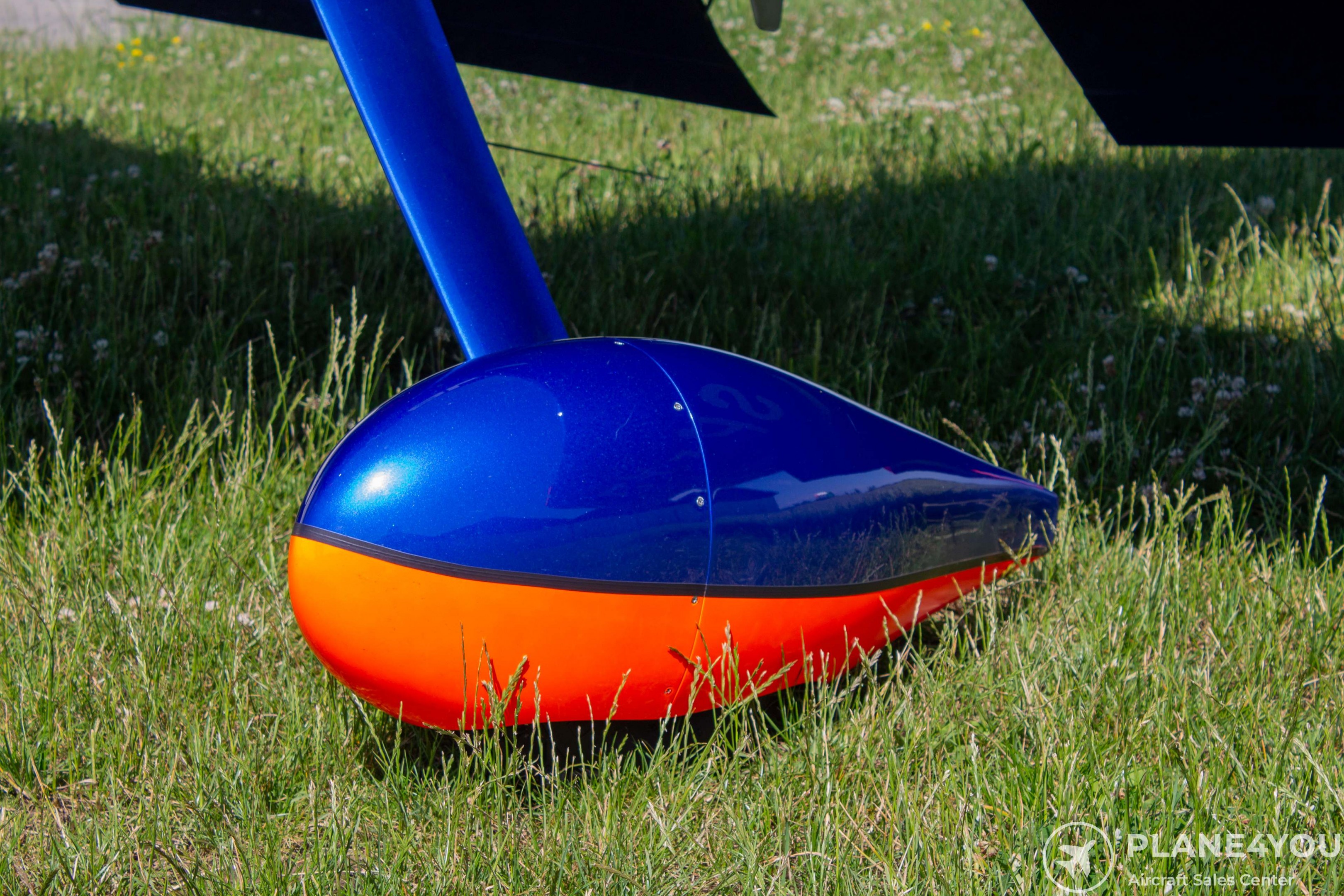 2019 Vans RV8, photo 16
