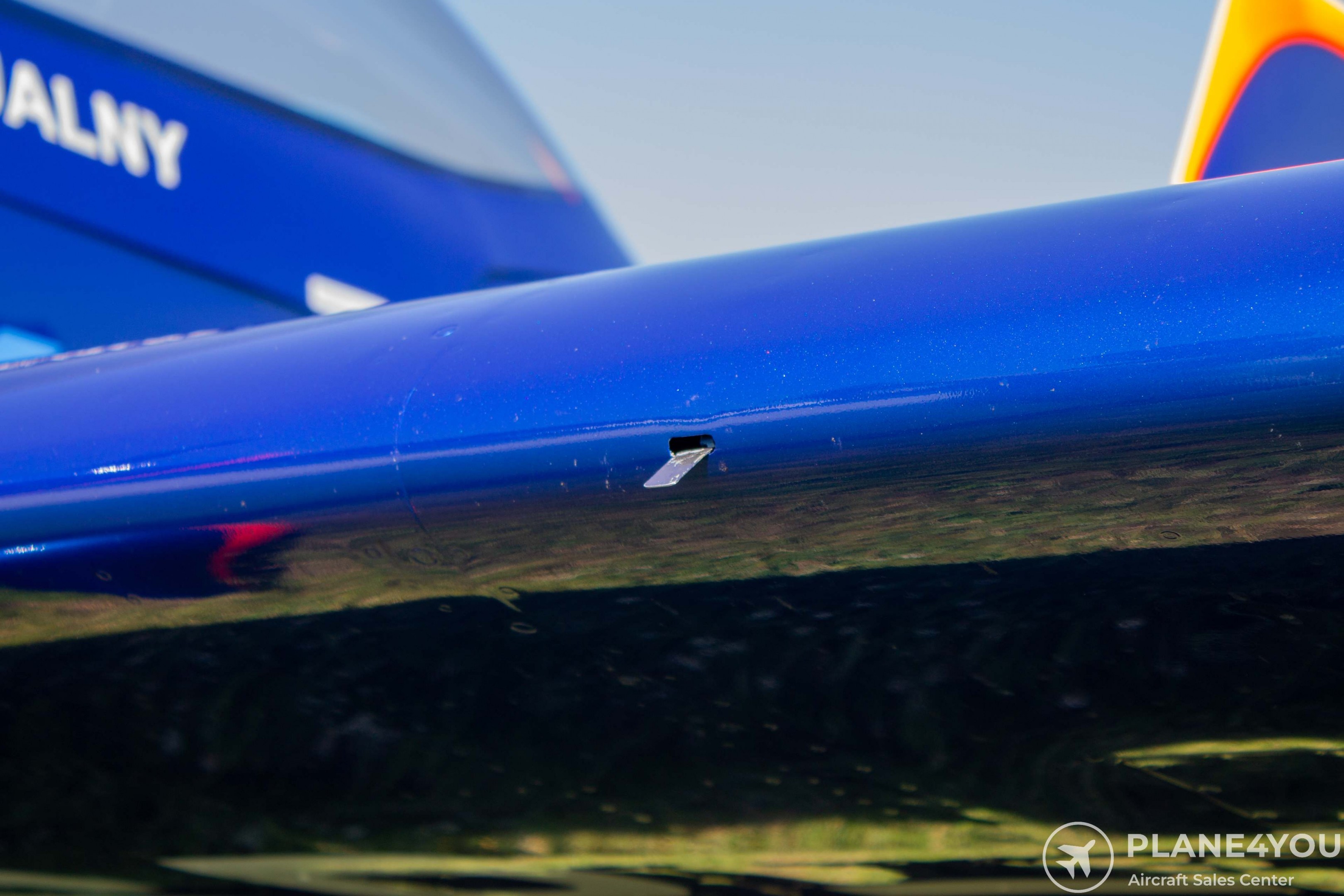 2019 Vans RV8, photo 17