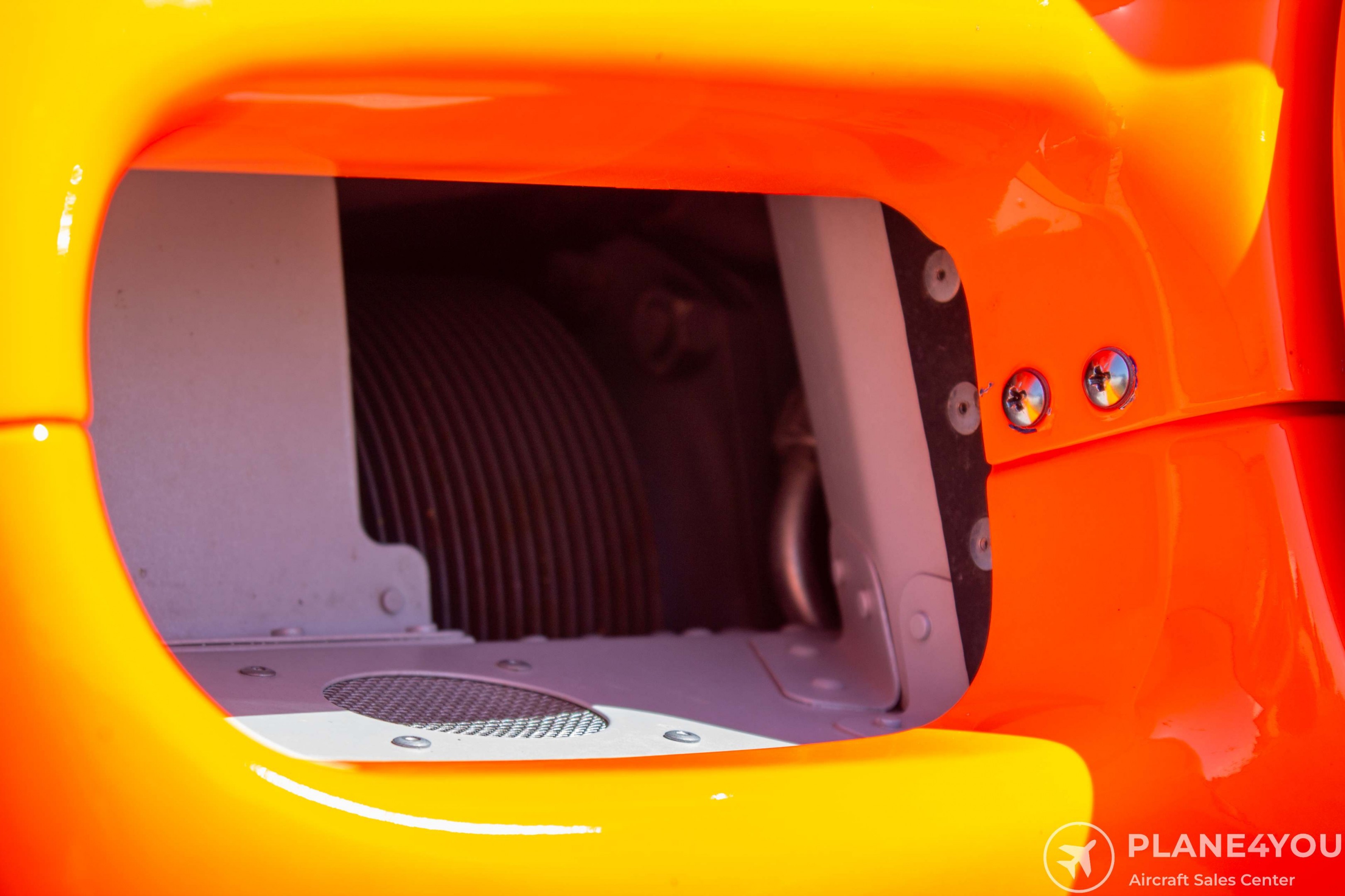 2019 Vans RV8, photo 19