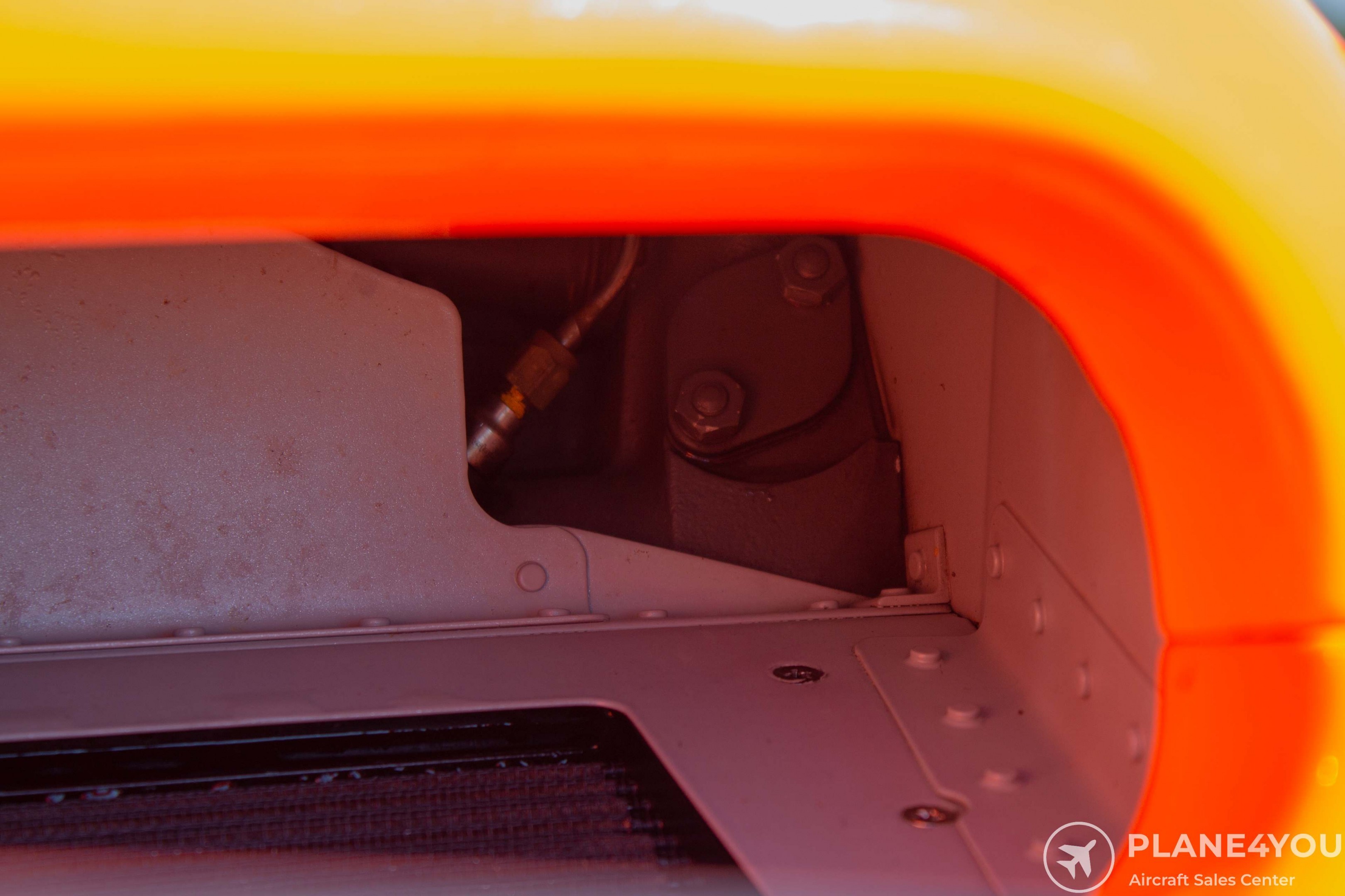 2019 Vans RV8, photo 20