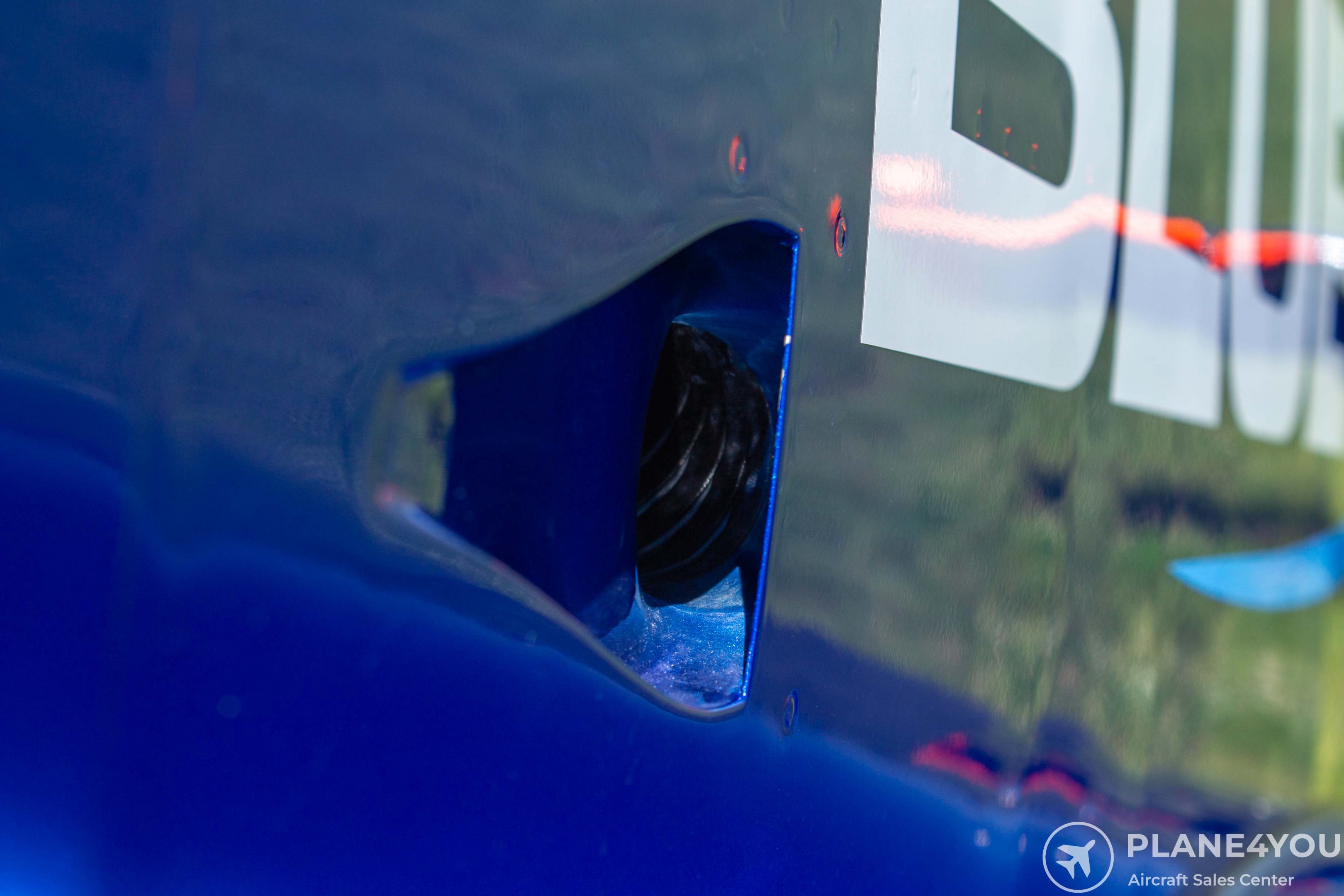 2019 Vans RV8, photo 23