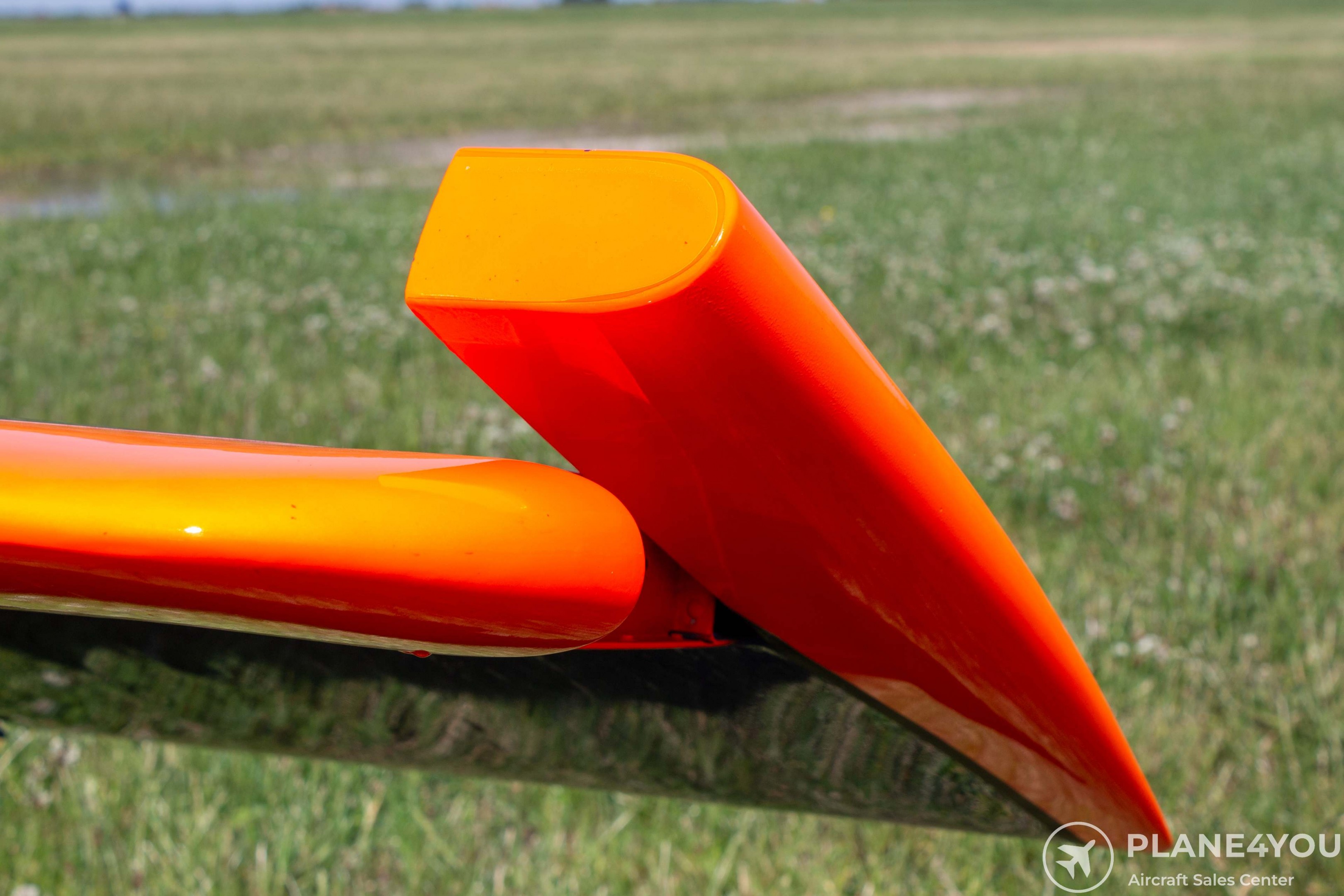 2019 Vans RV8, photo 25