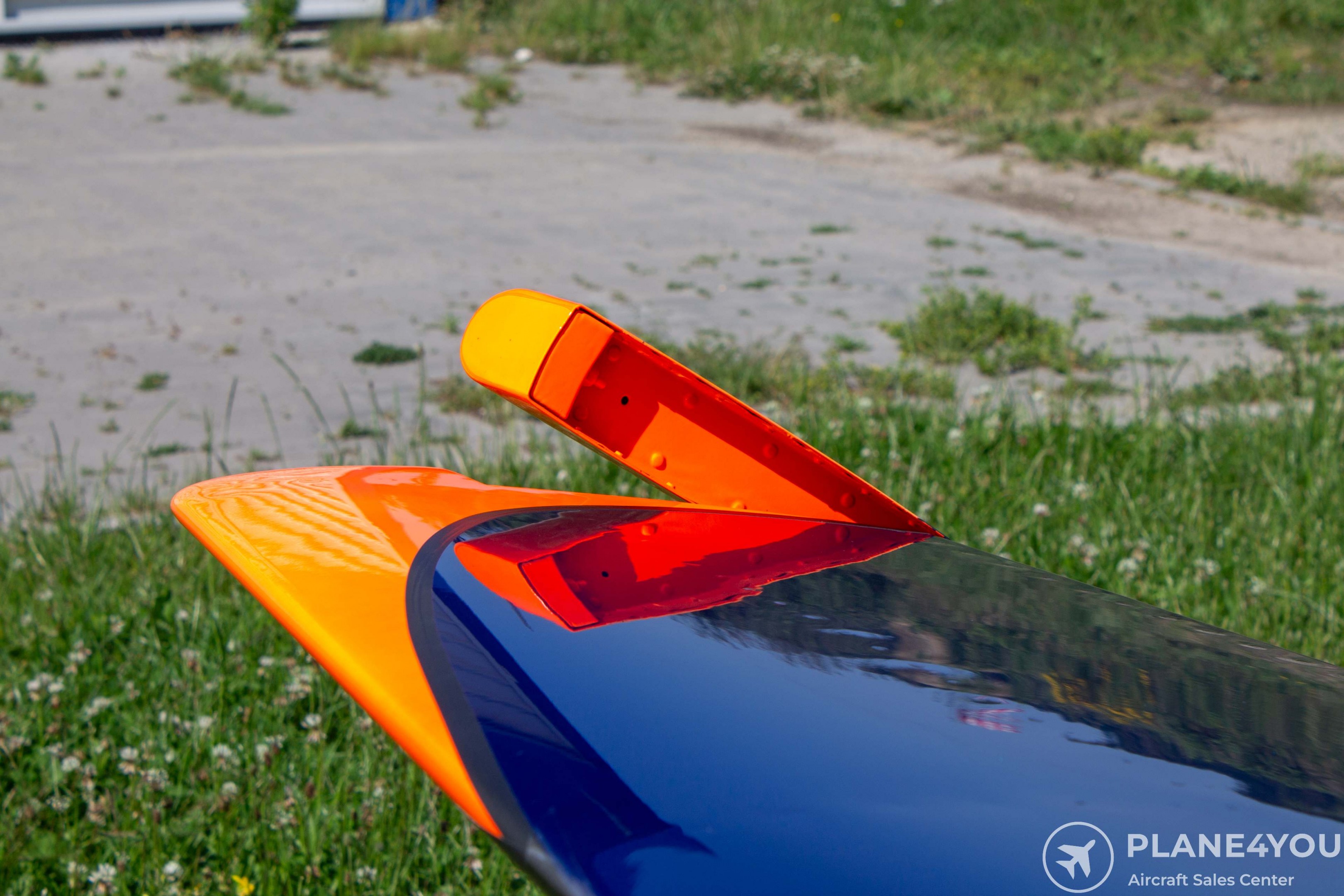 2019 Vans RV8, photo 26