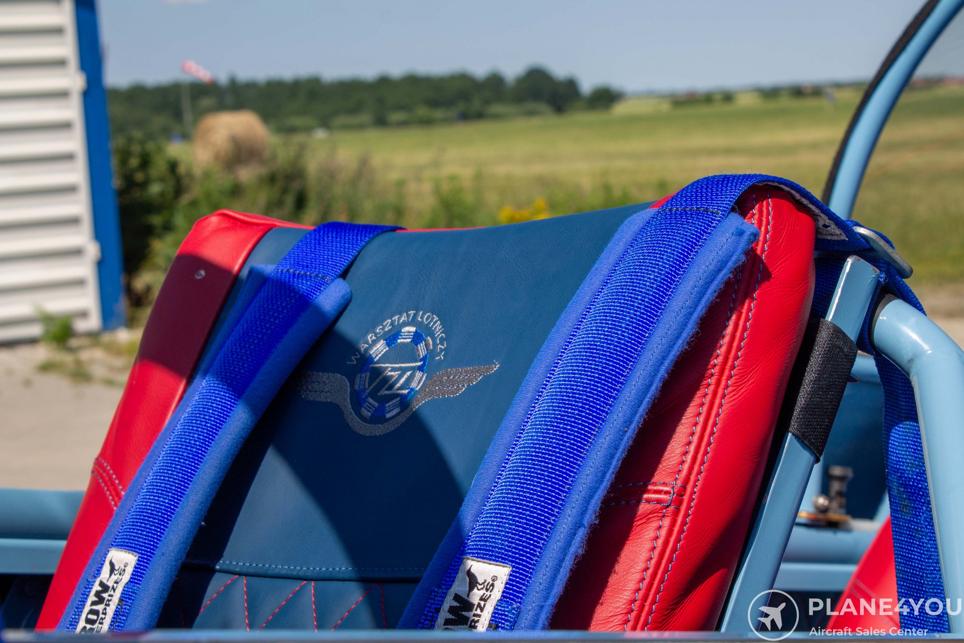 2019 Vans RV8, photo 32