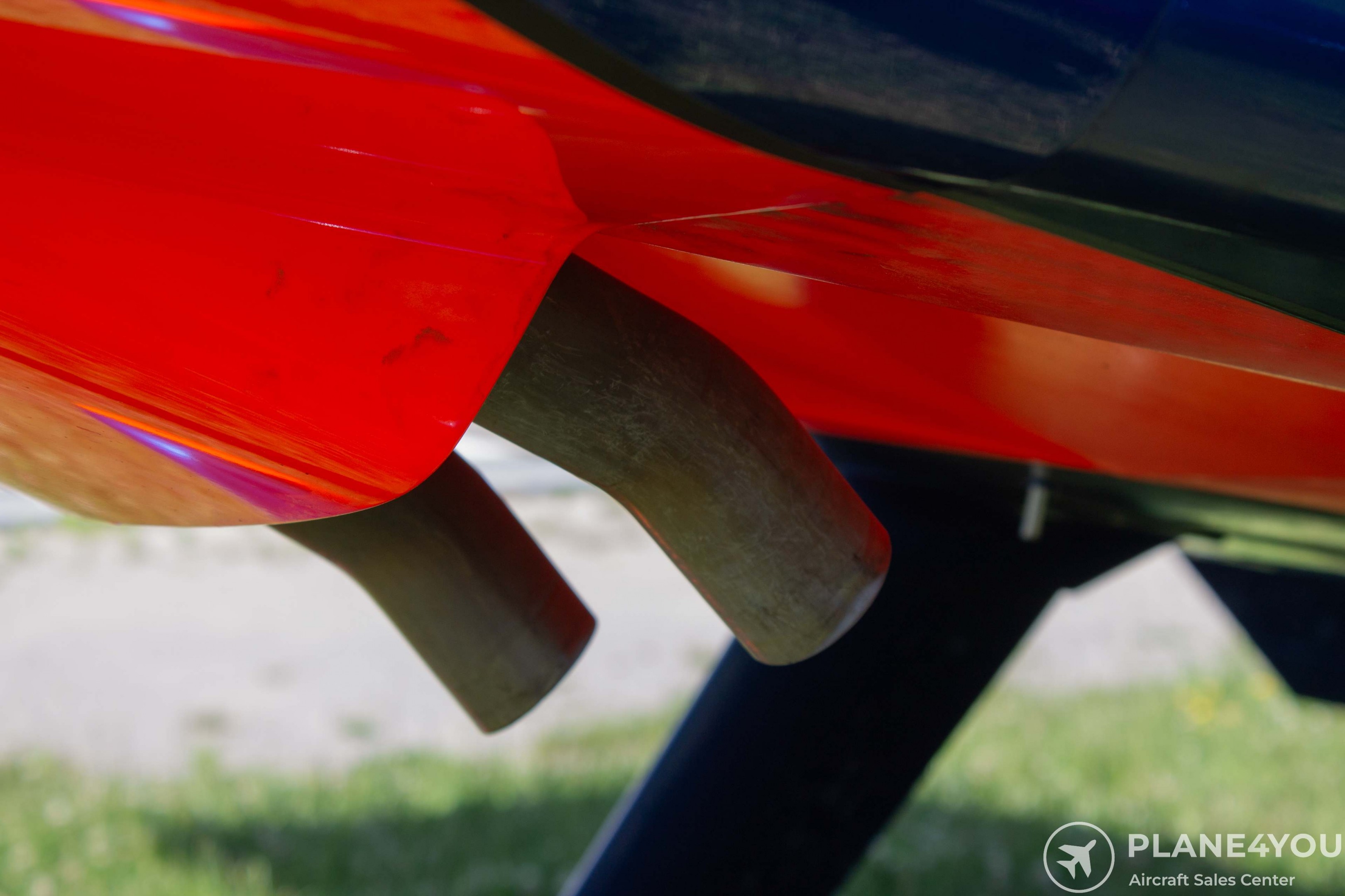 2019 Vans RV8, photo 33