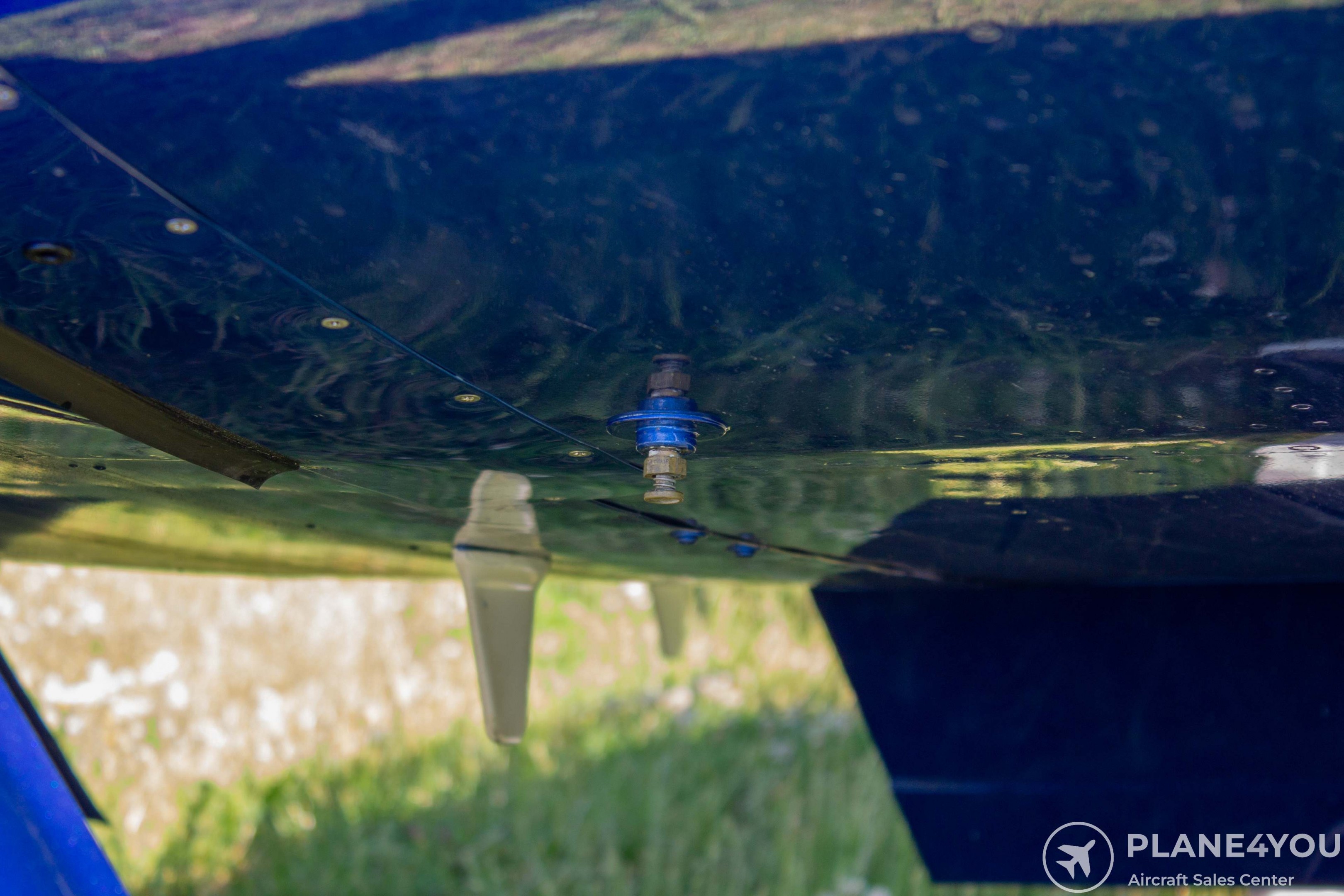 2019 Vans RV8, photo 34
