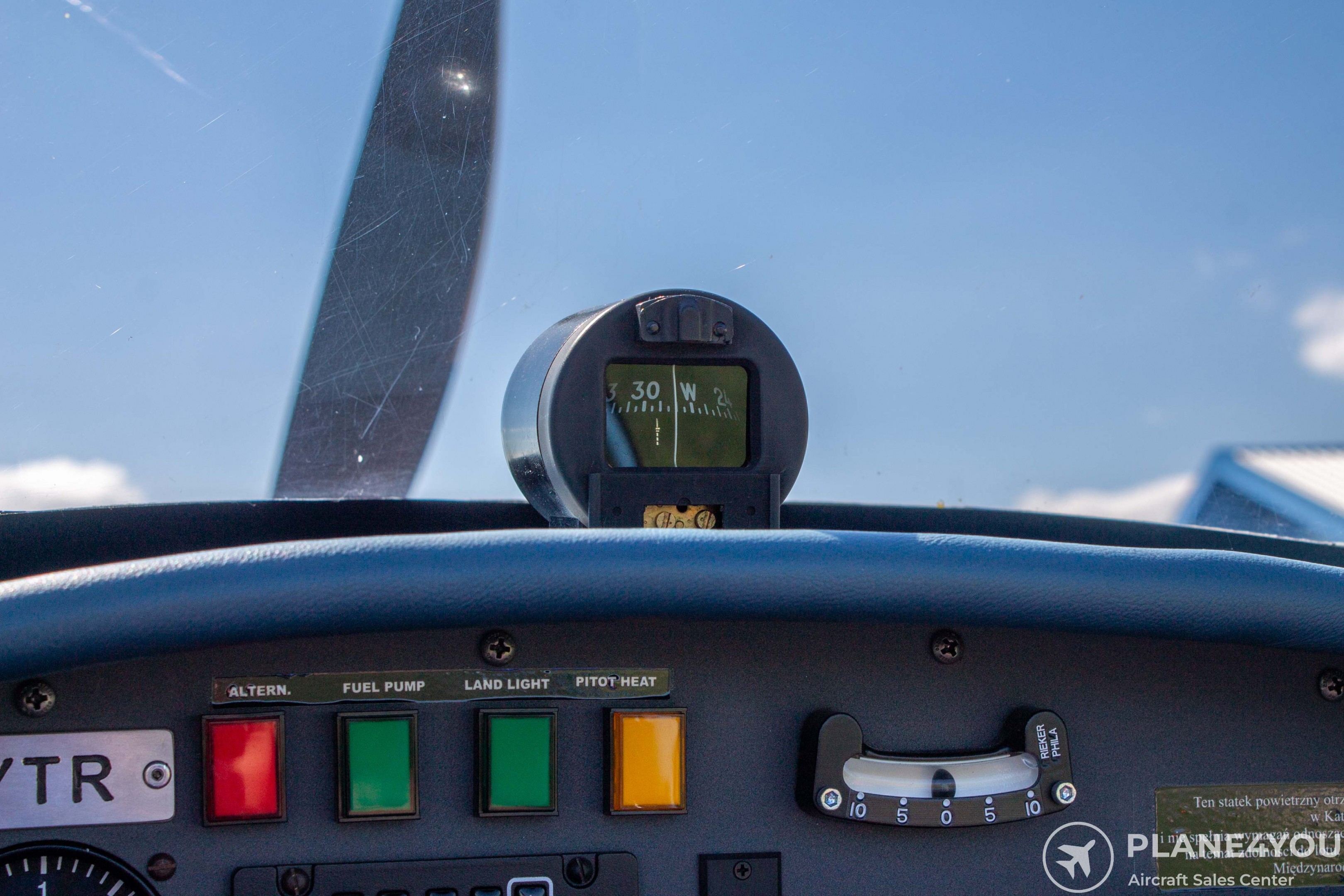 2019 Vans RV8, photo 36