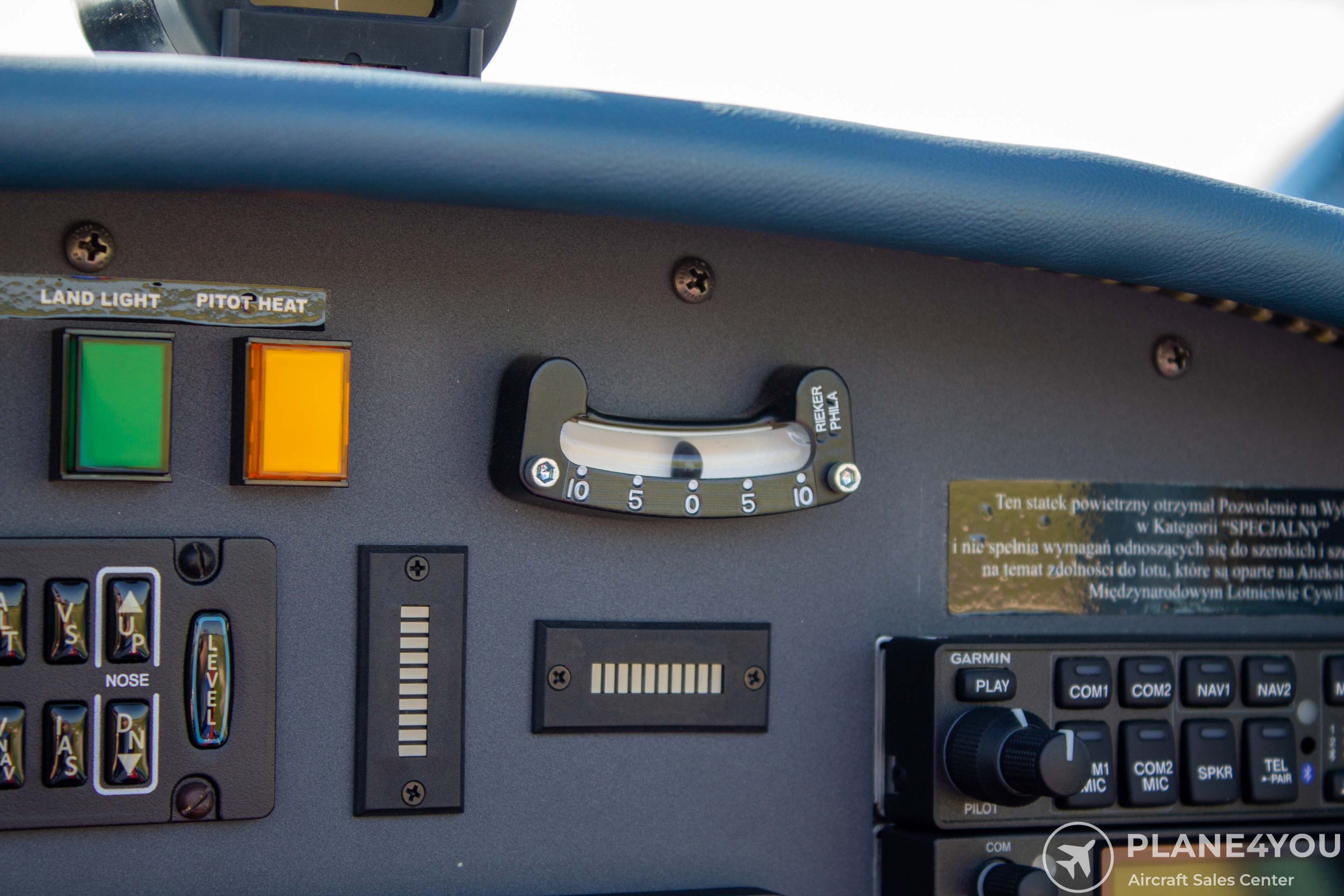 2019 Vans RV8, photo 37