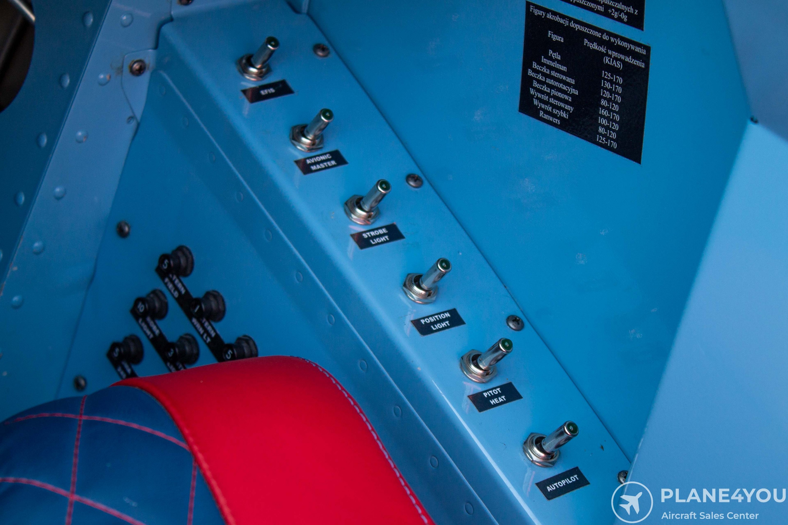 2019 Vans RV8, photo 38