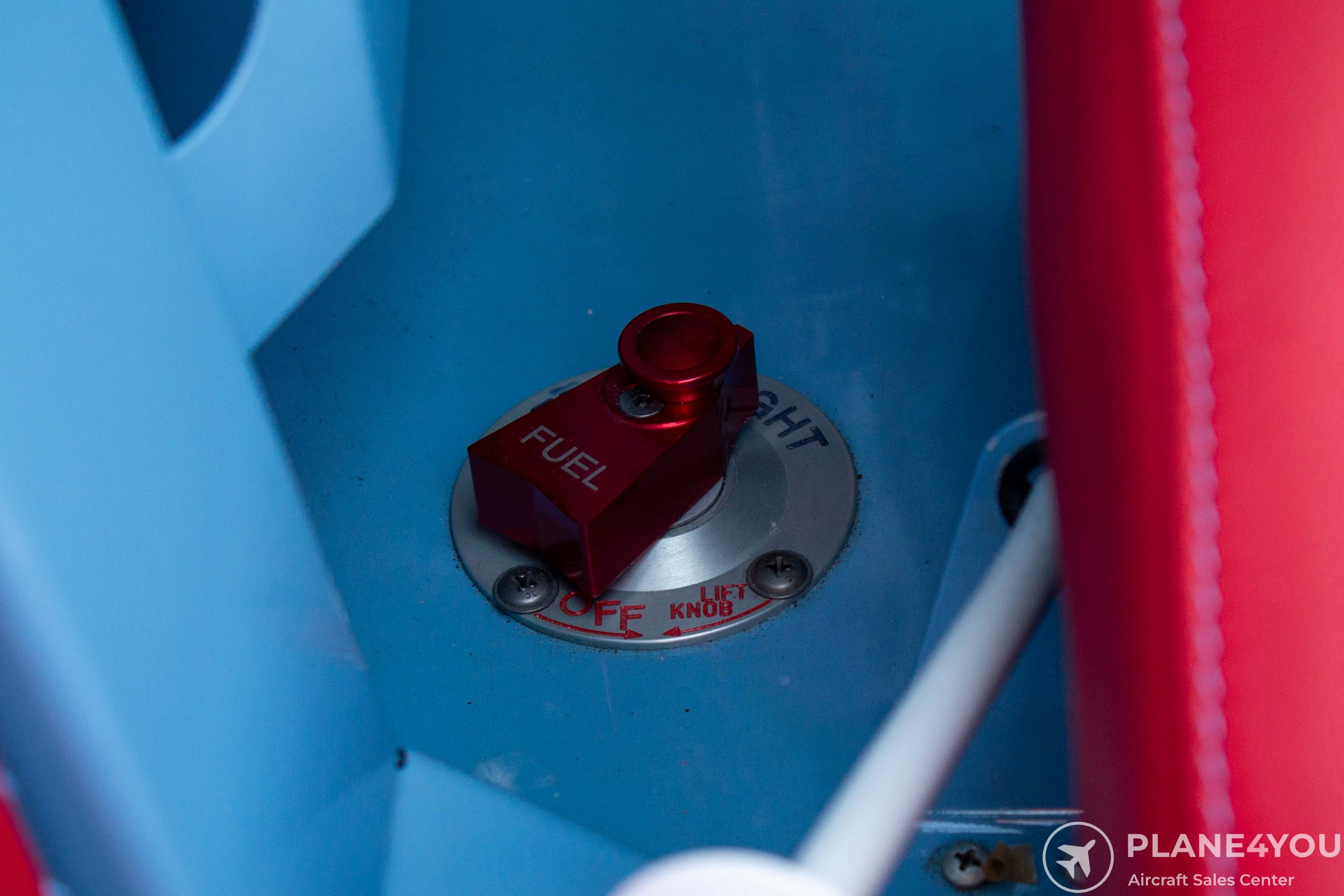2019 Vans RV8, photo 39