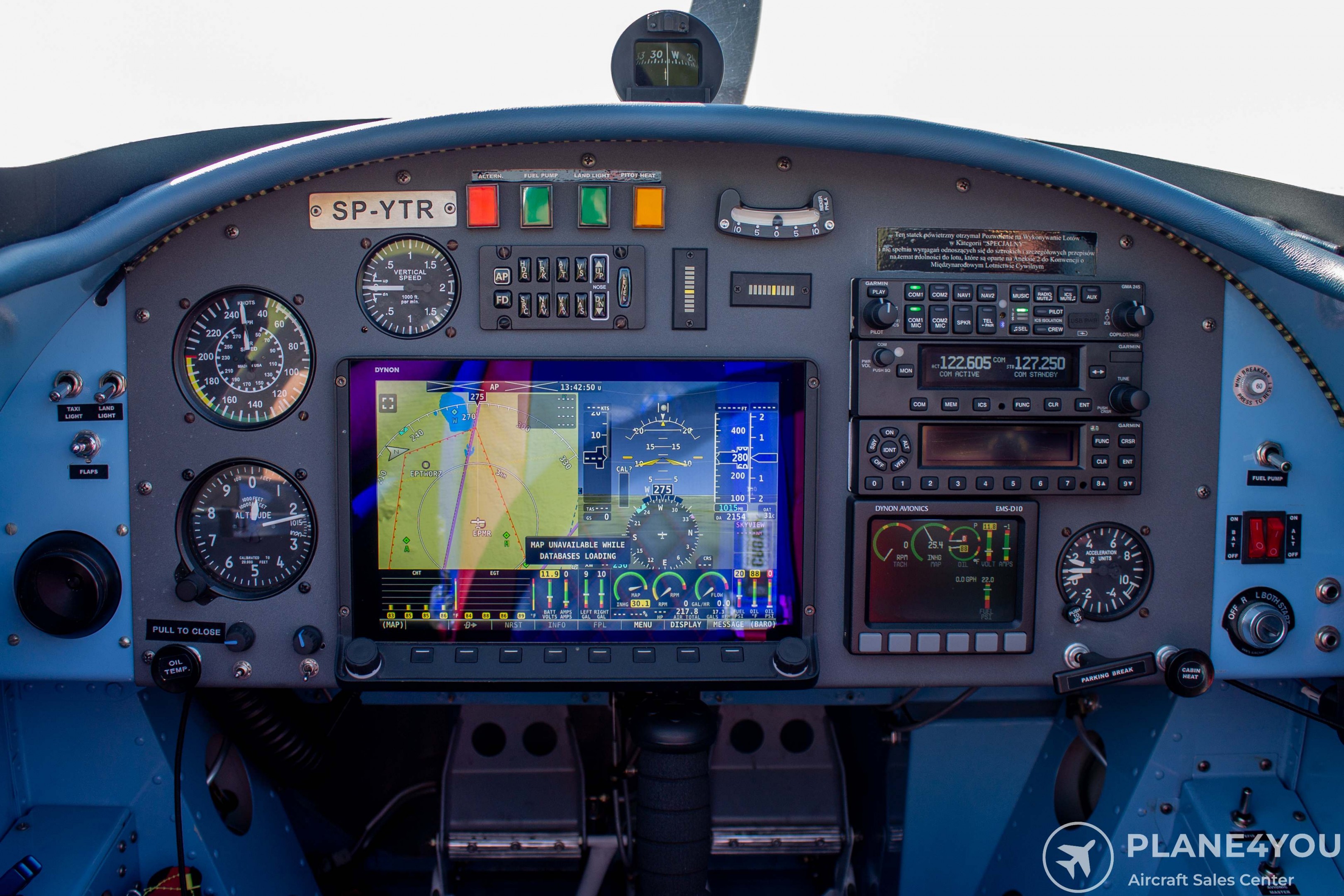 2019 Vans RV8, photo 41