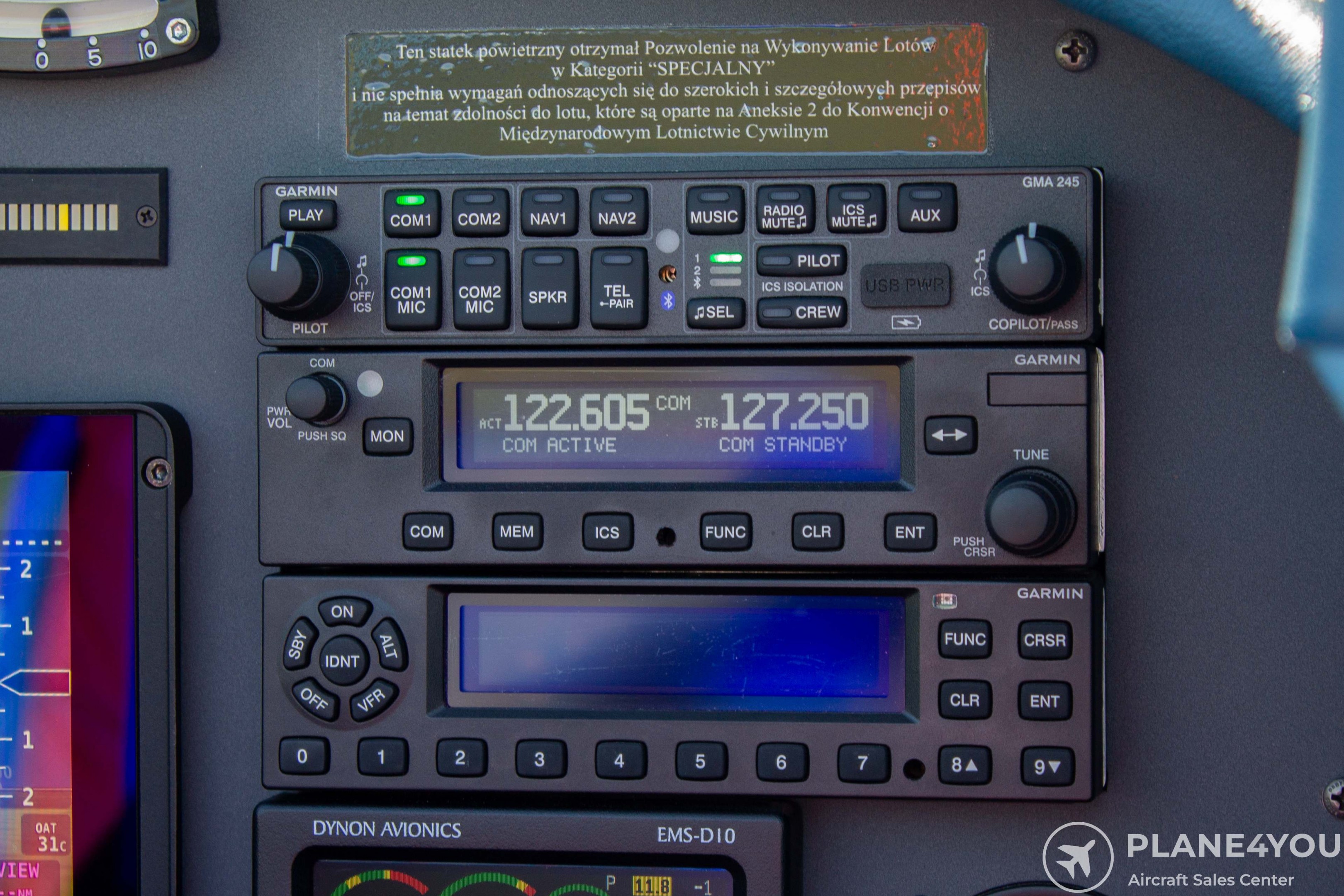 2019 Vans RV8, photo 46