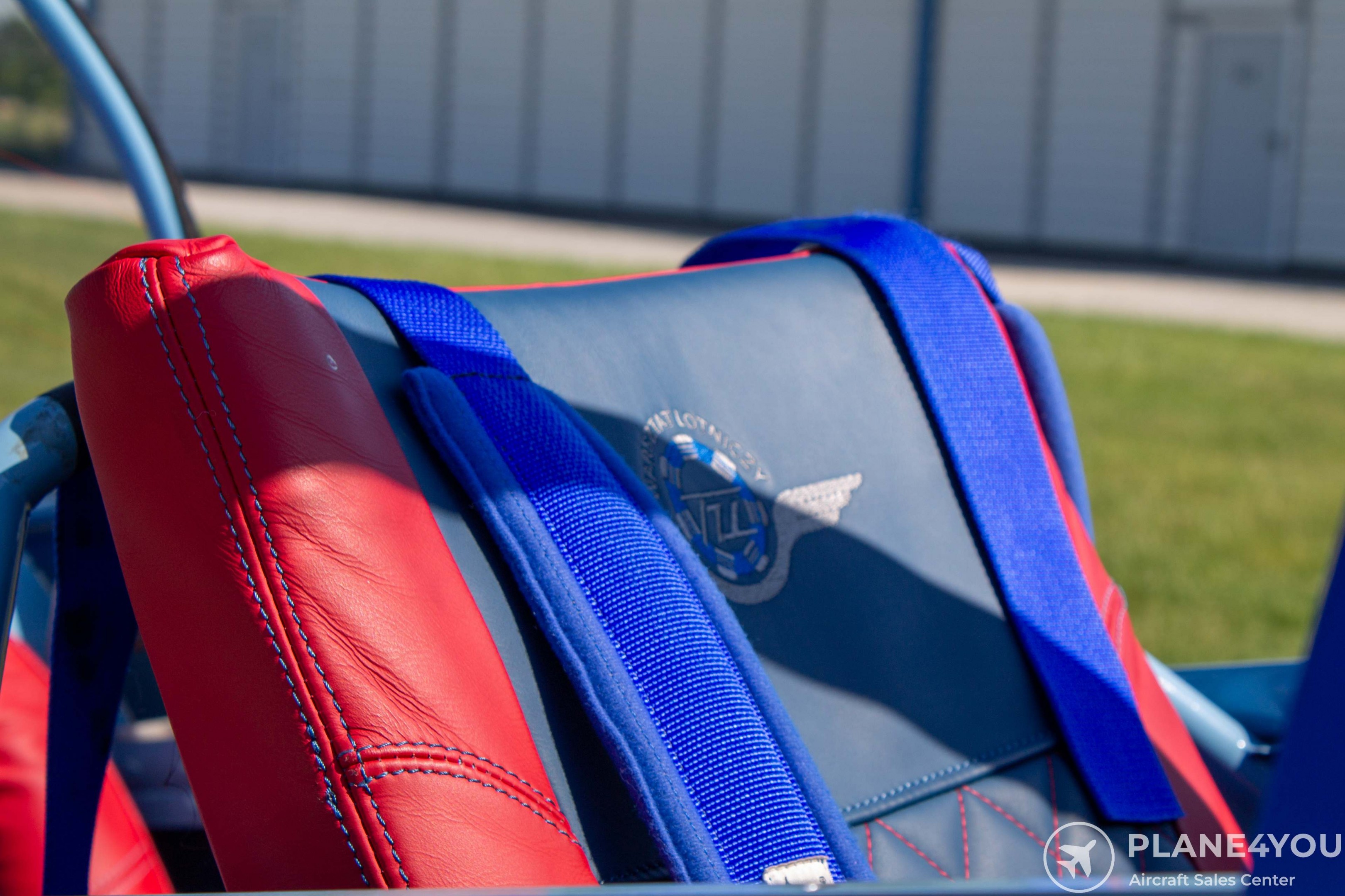 2019 Vans RV8, photo 48