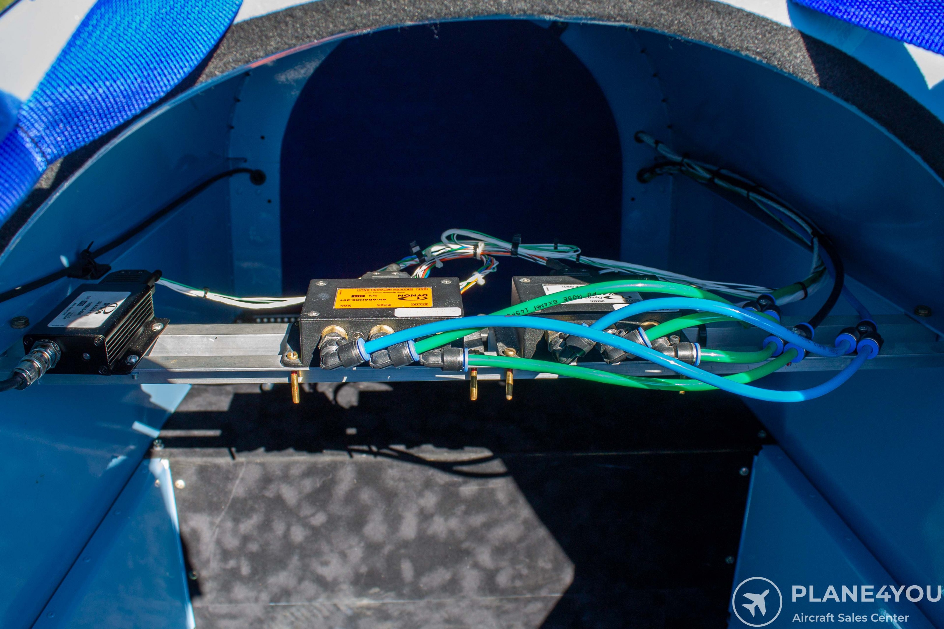 2019 Vans RV8, photo 52